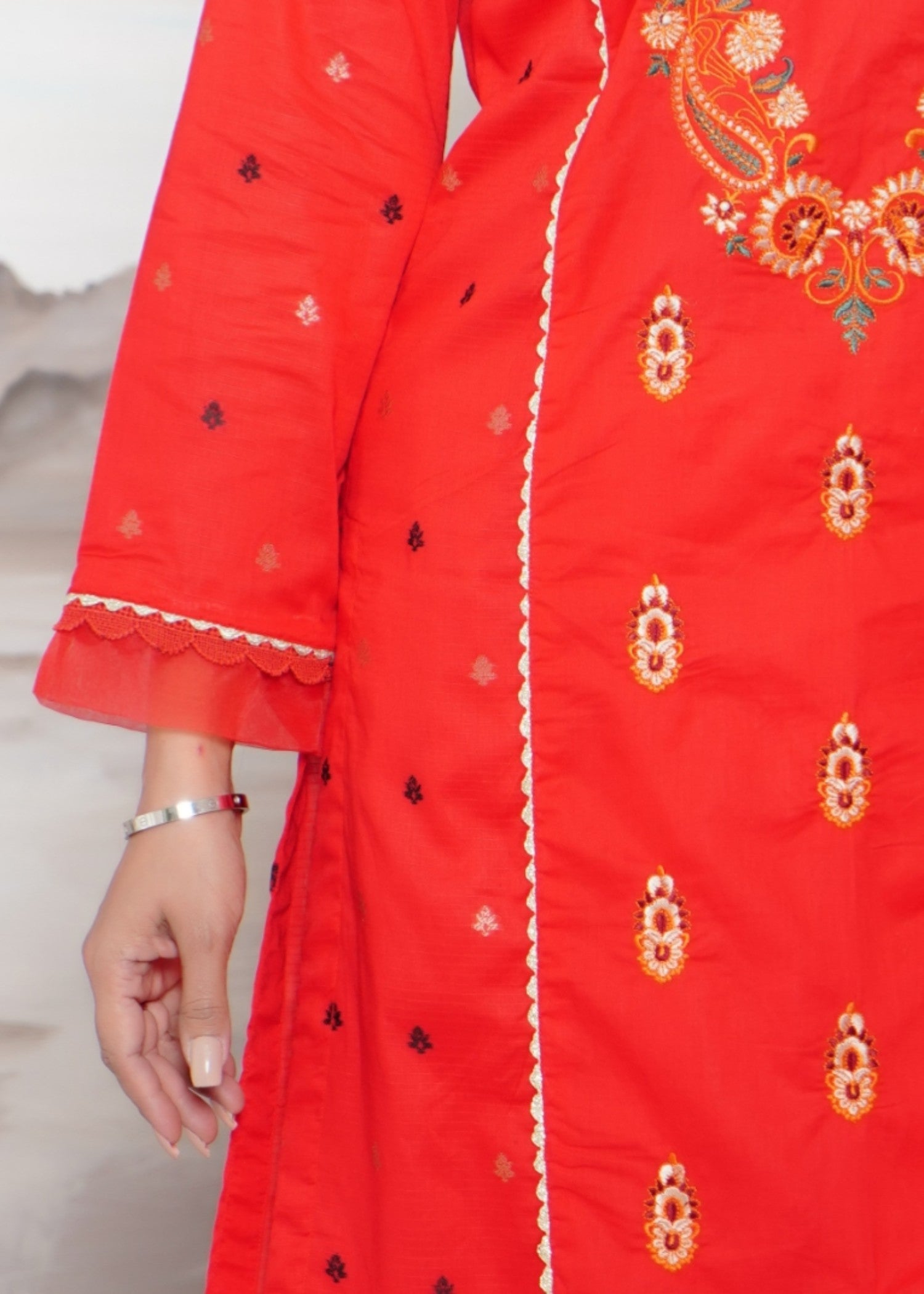 Punkh COM J 09 Women 2pcs