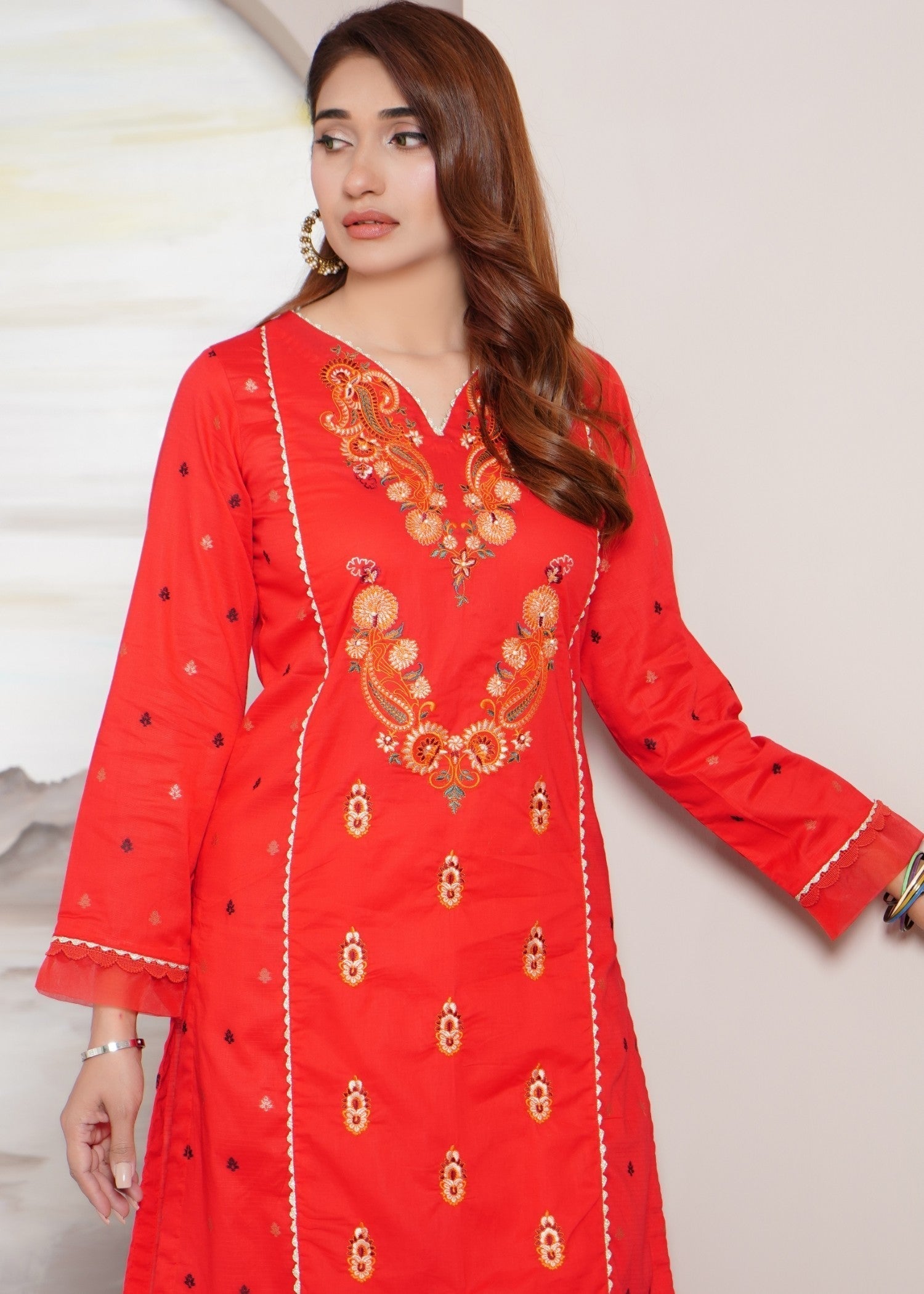 Punkh COM J 09 Women 2pcs