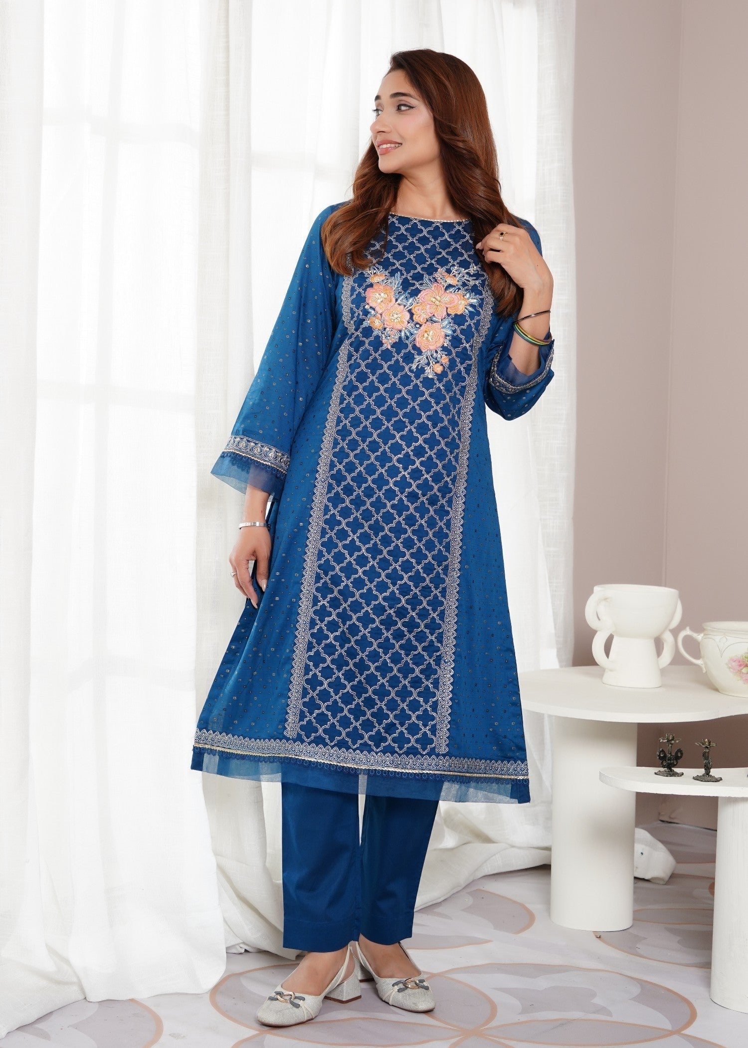 Punkh COM J 10 Women 2pcs