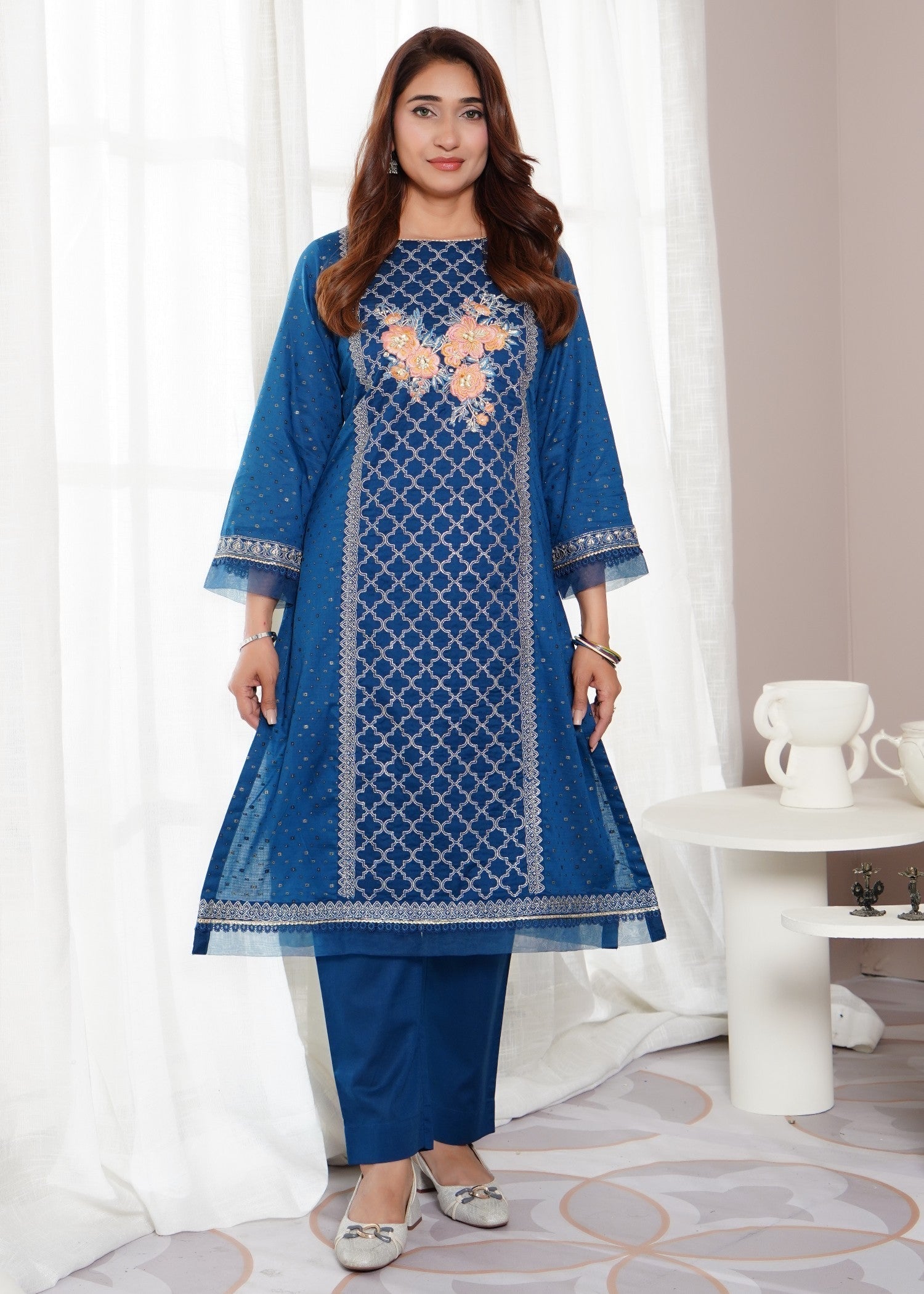 Punkh COM J 10 Women 2pcs