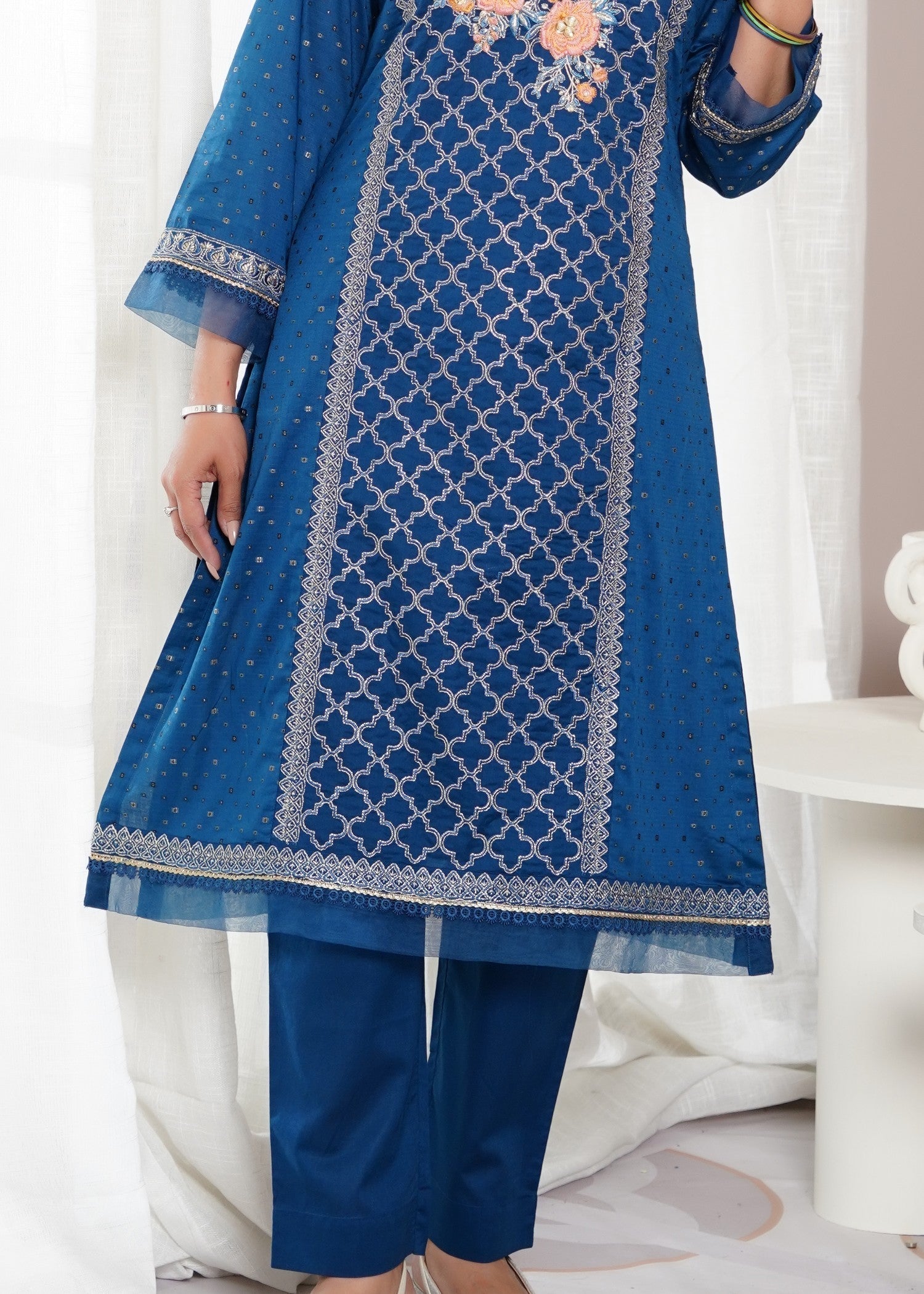 Punkh COM J 10 Women 2pcs