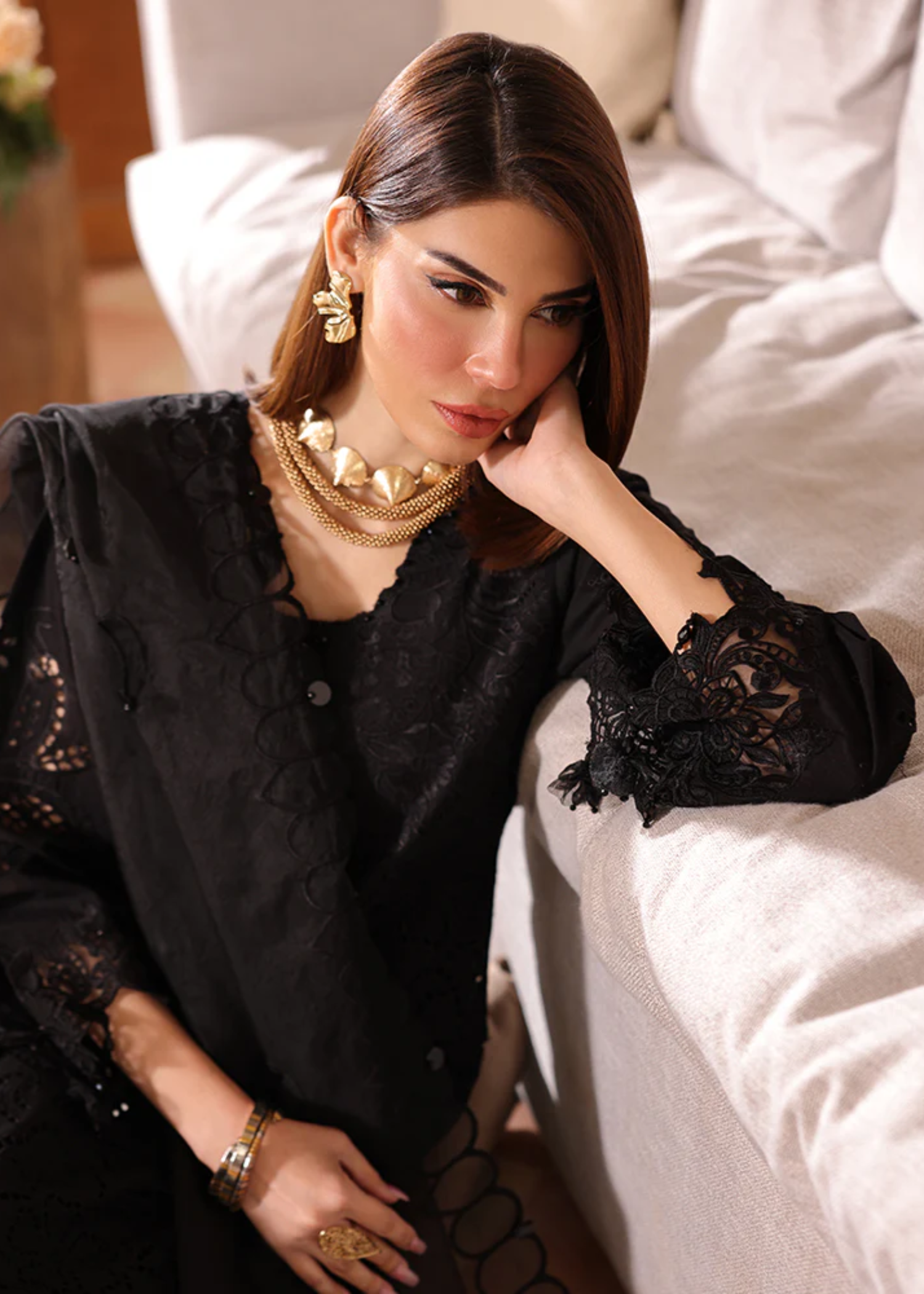 Ally's Pret ALLY(N) AL 985 Women 3pcs