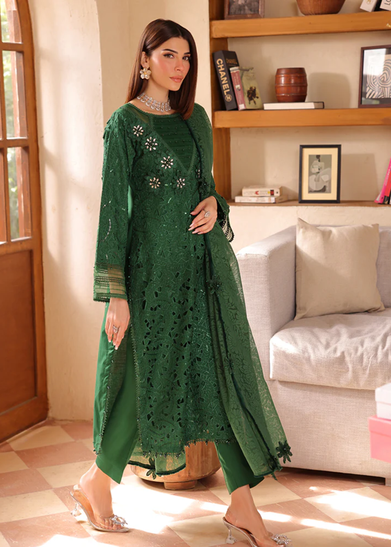 Ally's Pret ALLY(N) AL 987 Women 3pcs