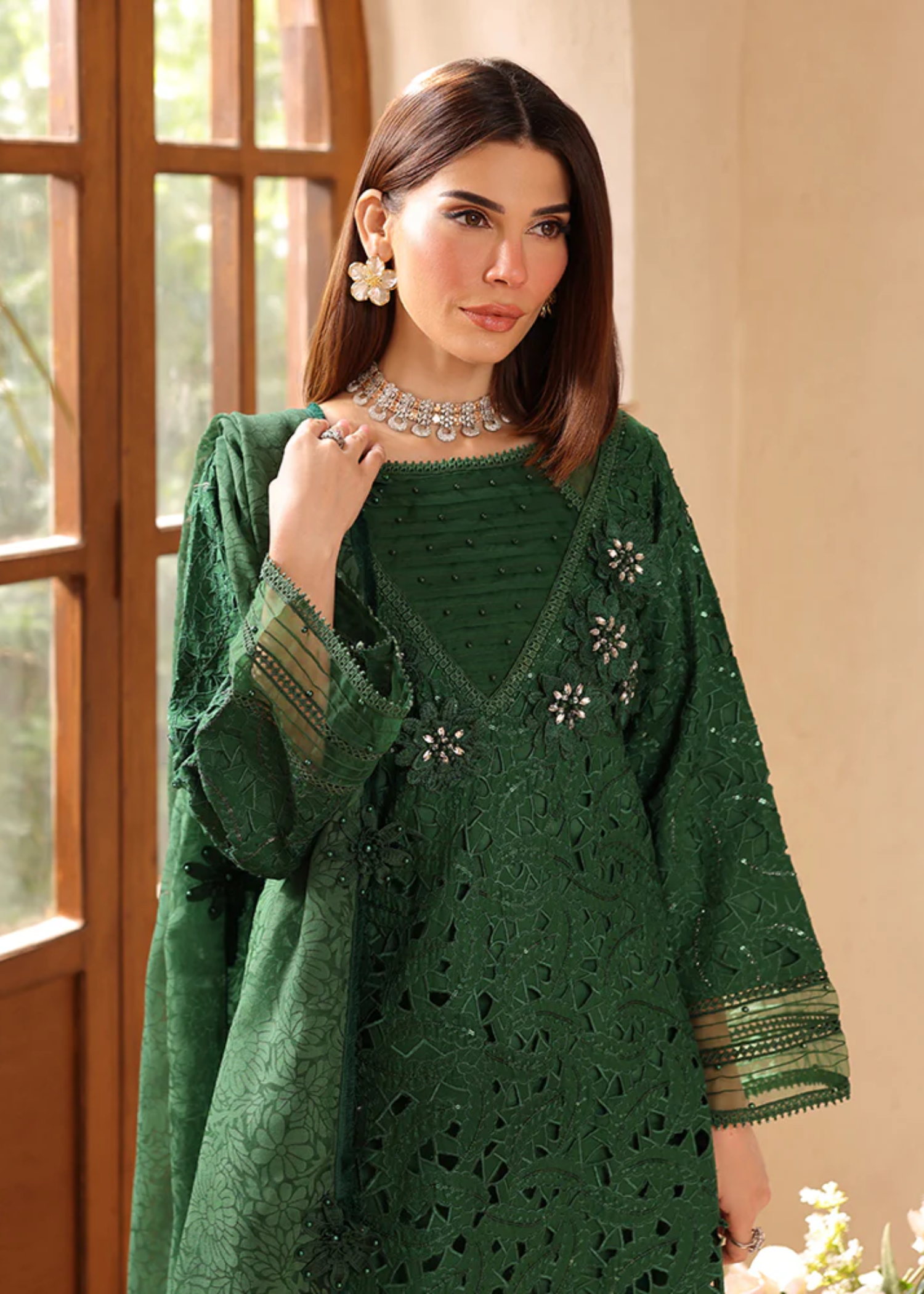 Ally's Pret ALLY(N) AL 987 Women 3pcs