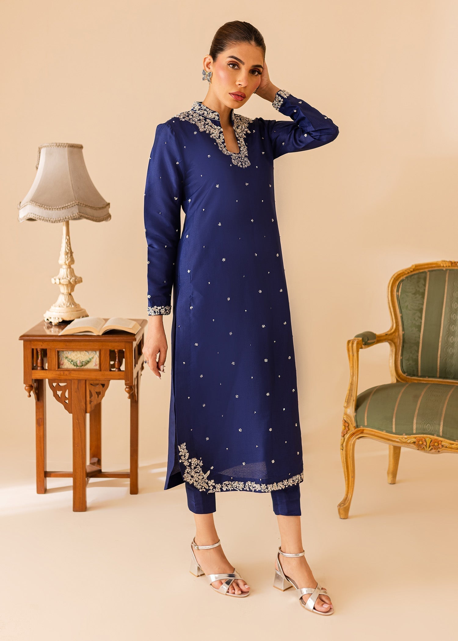 Allure By Ih ELIZA Women 3pcs