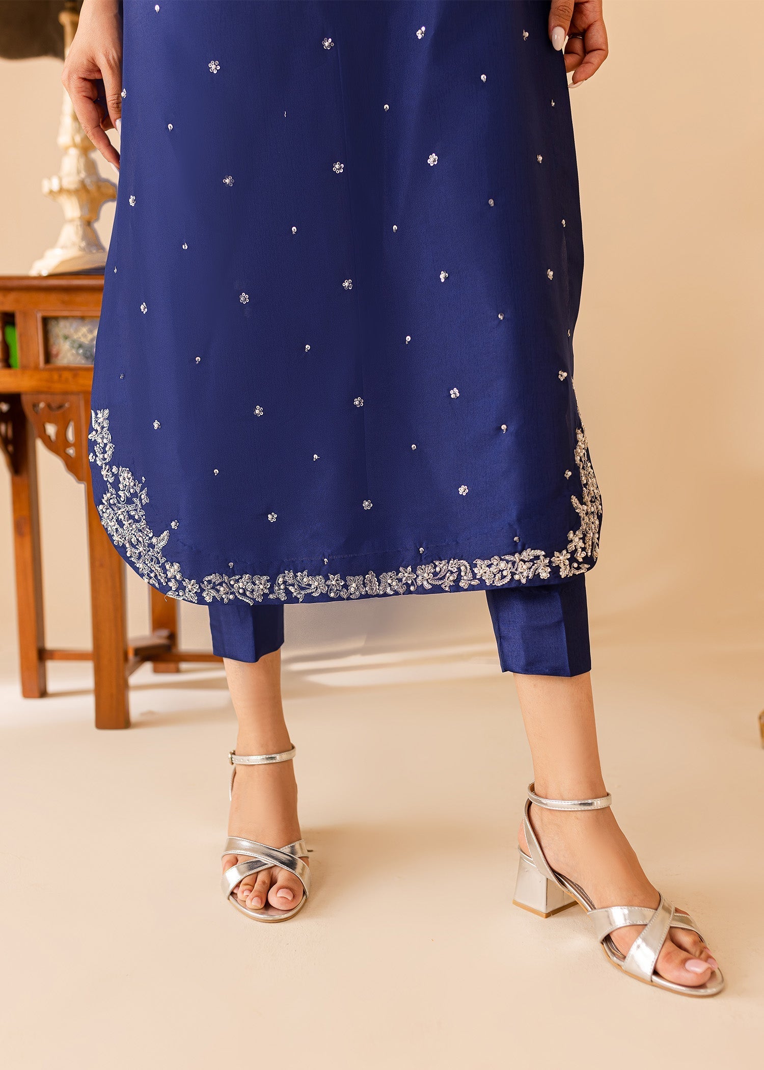 Allure By Ih ELIZA Women 3pcs