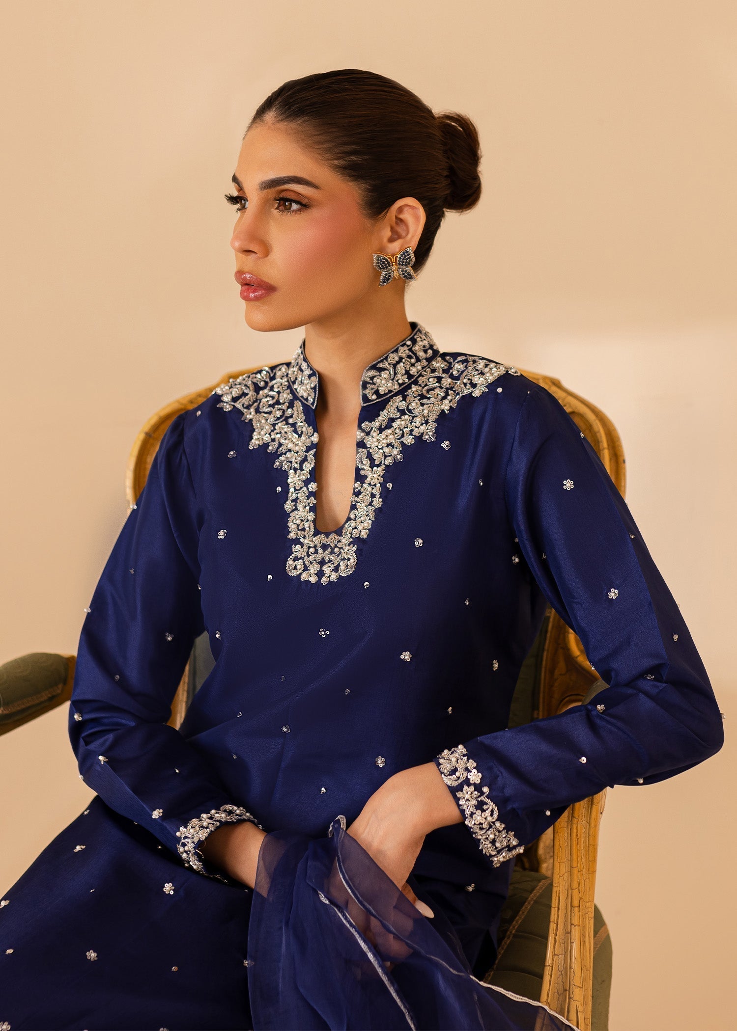 Allure By Ih ELIZA Women 3pcs