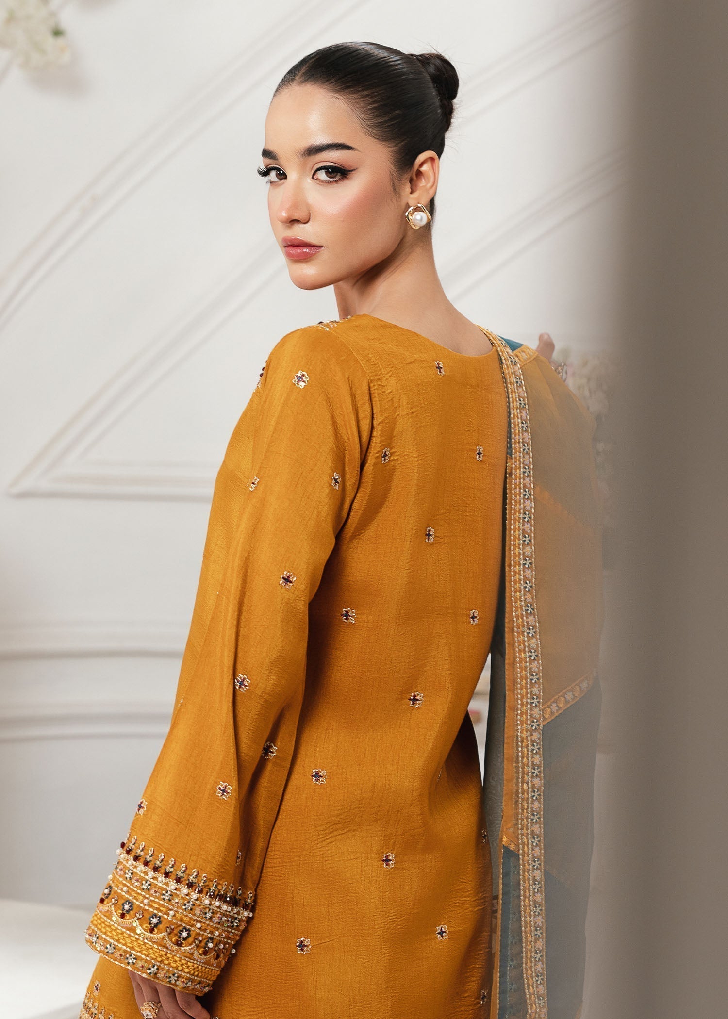 Zarqun 2527 B Women 3pcs