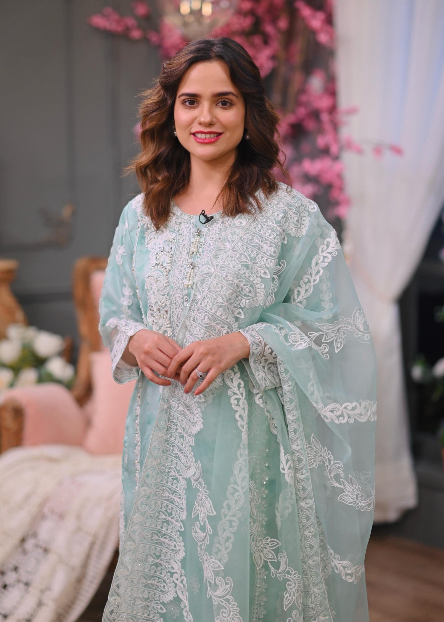 Issa&Maryam Marjaan Women 3pcs