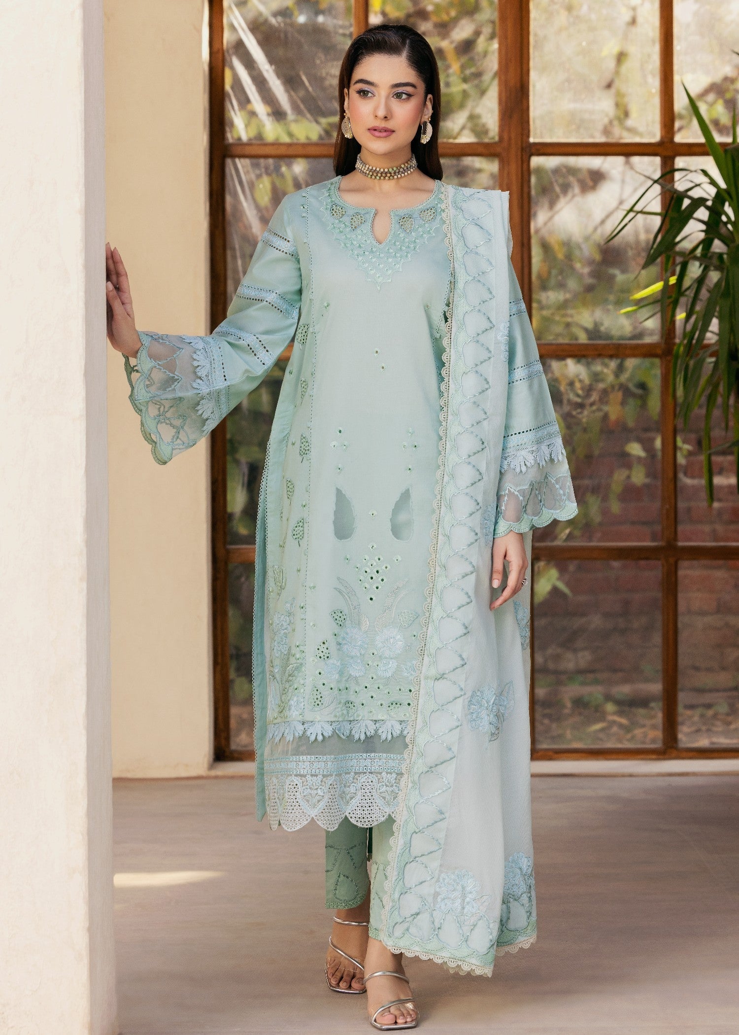 Saffron Zoe Women 3pcs