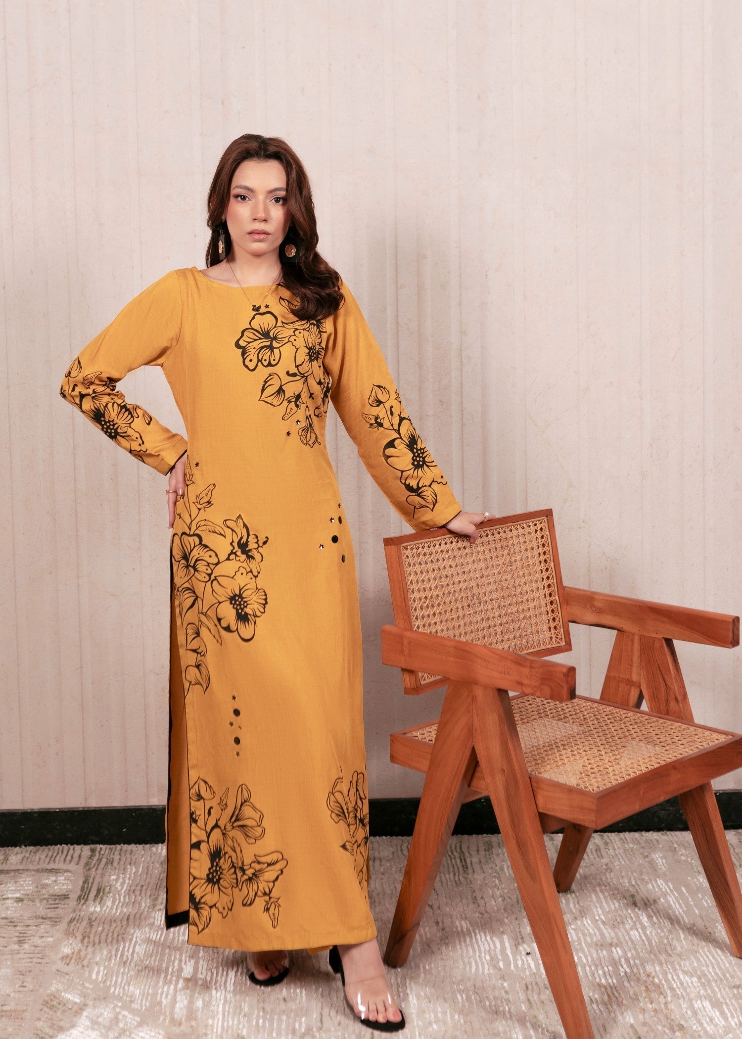 Lenaim SUHANA Women 2pcs