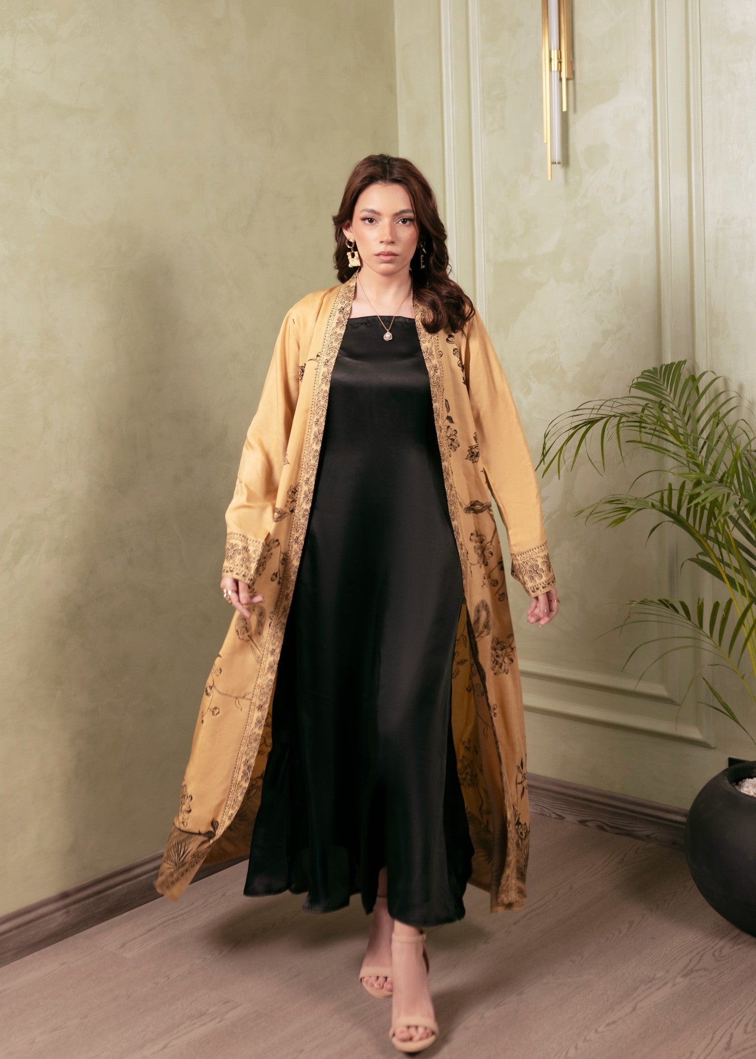 Lenaim KAHANI Women 2pcs