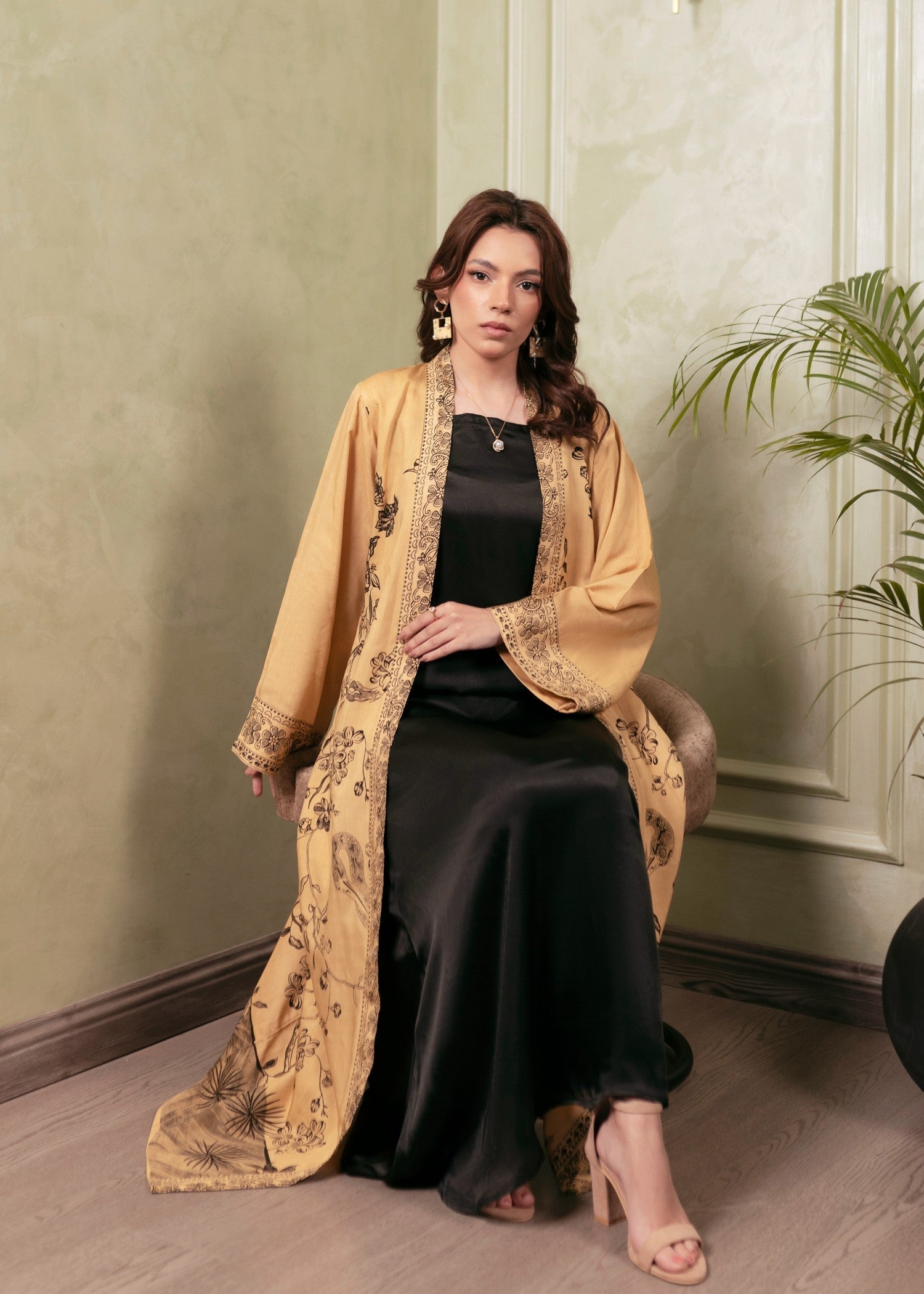 Lenaim KAHANI Women 2pcs