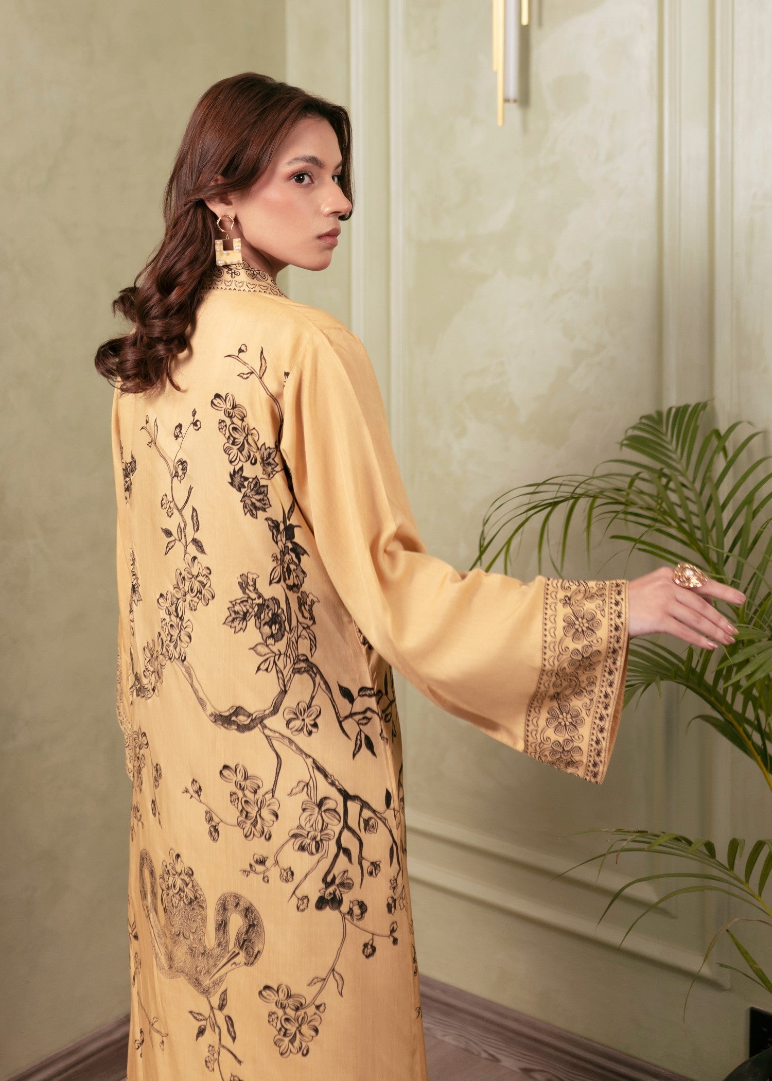 Lenaim KAHANI Women 2pcs