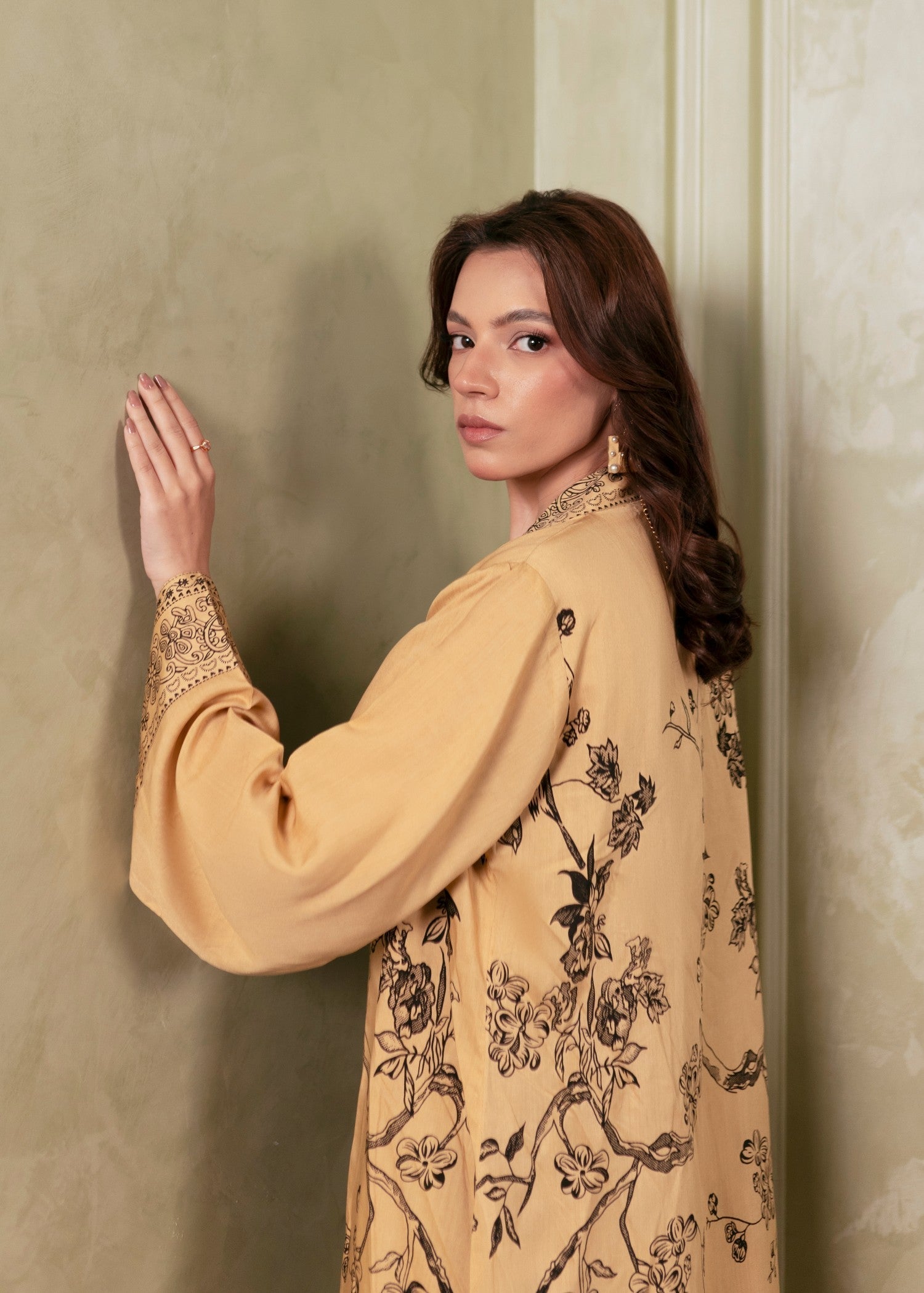 Lenaim KAHANI Women 2pcs