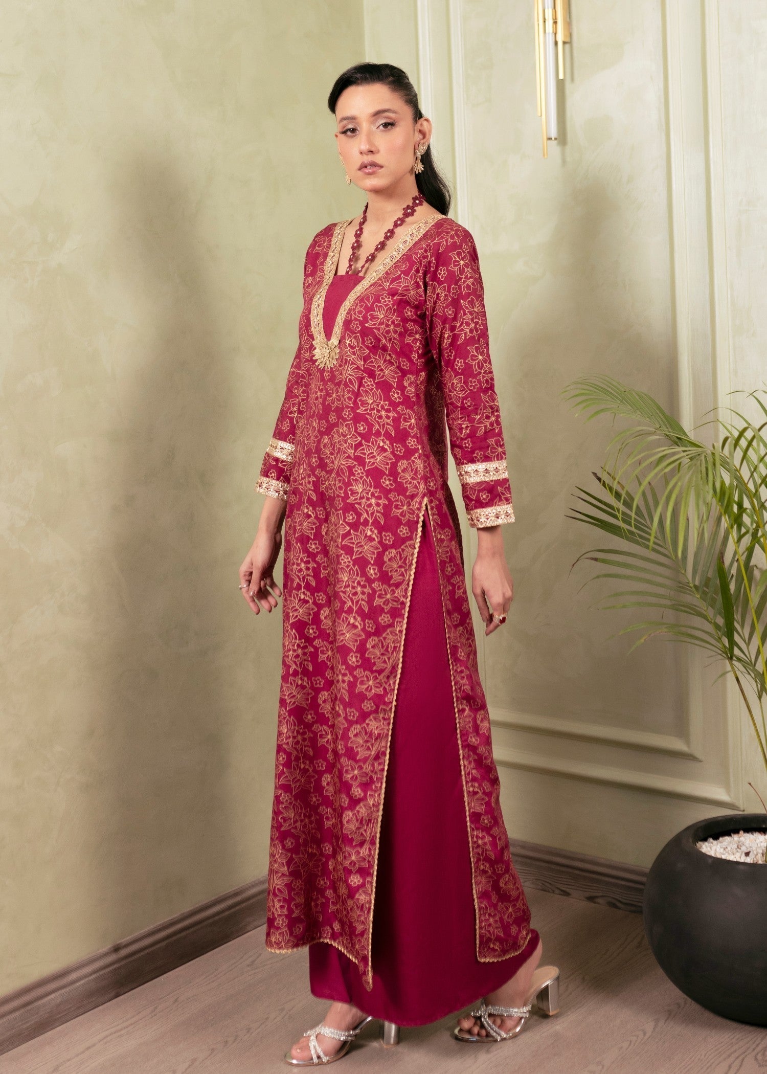 Lenaim HAYA Women 3pcs