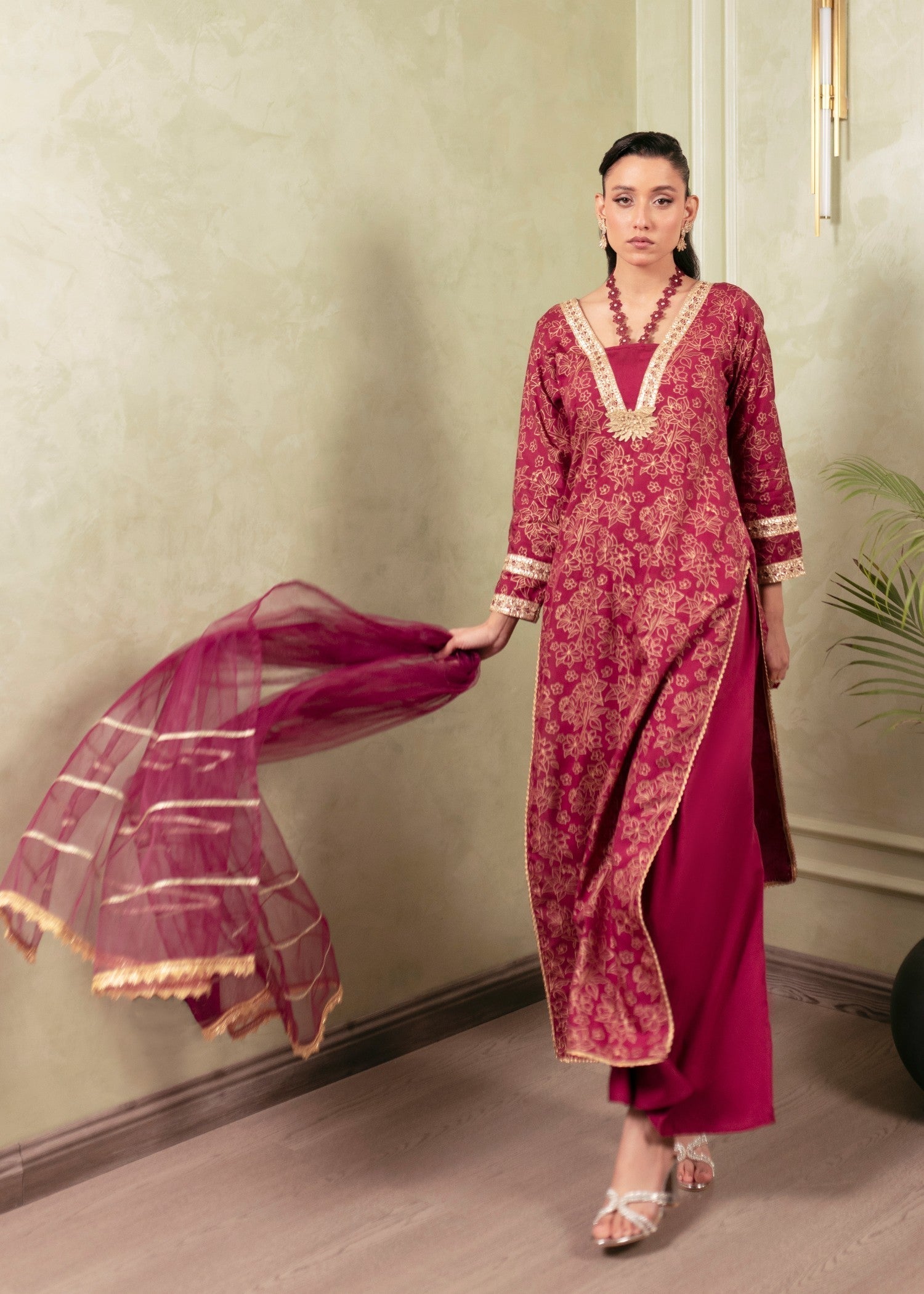 Lenaim HAYA Women 3pcs