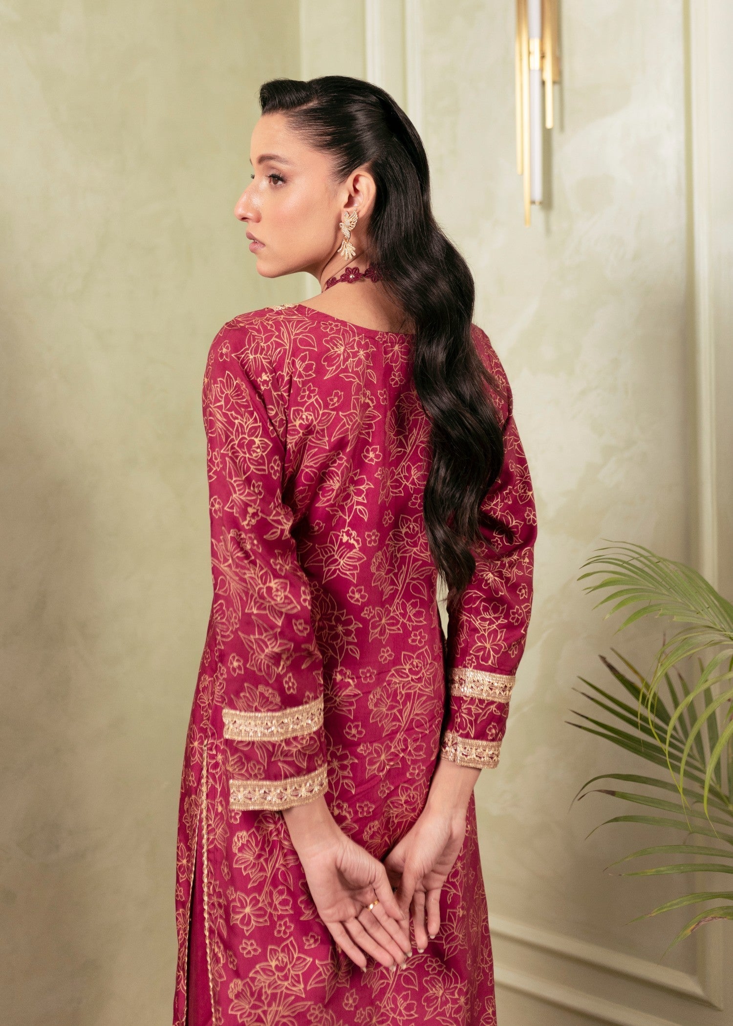 Lenaim HAYA Women 3pcs