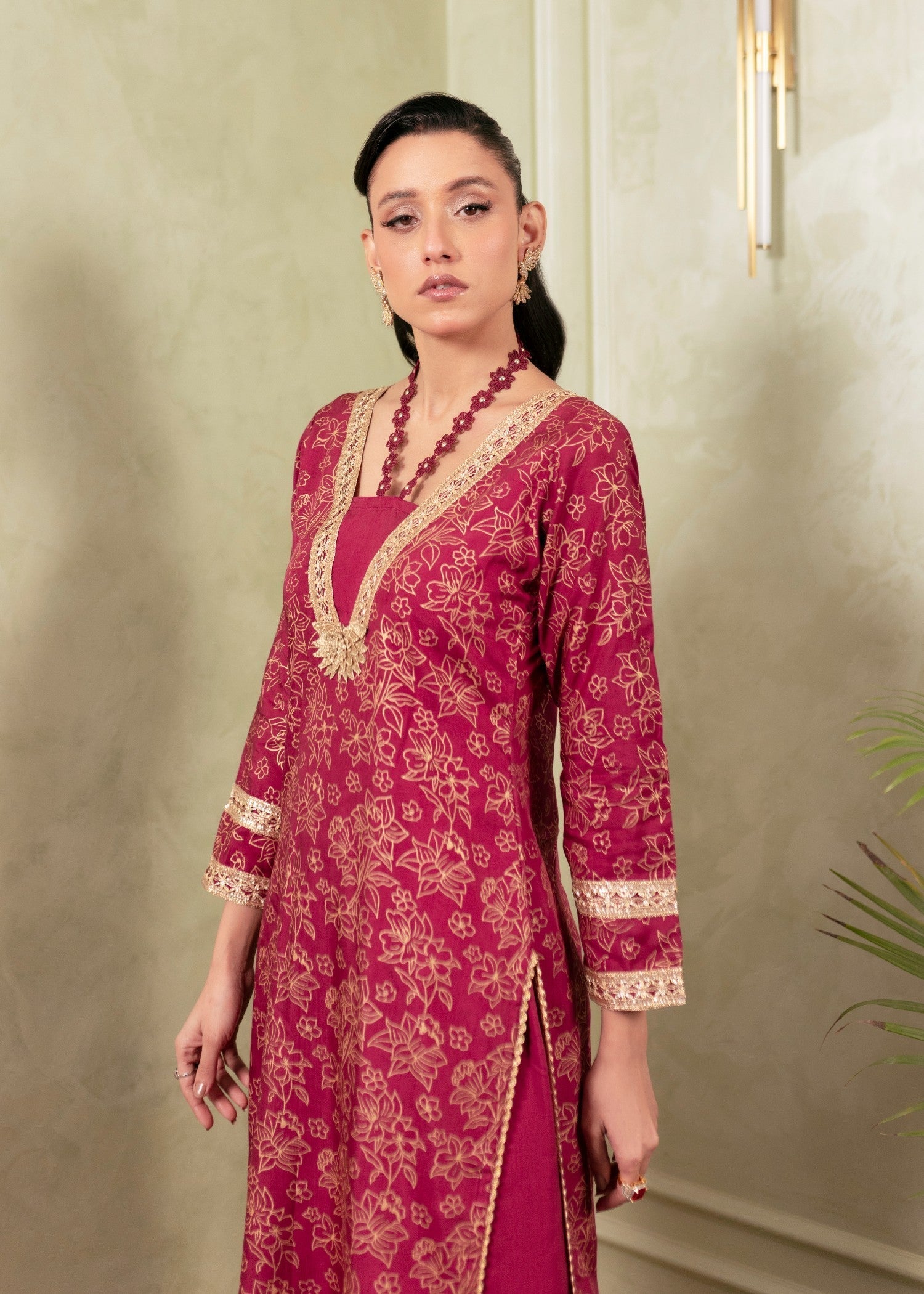 Lenaim HAYA Women 3pcs