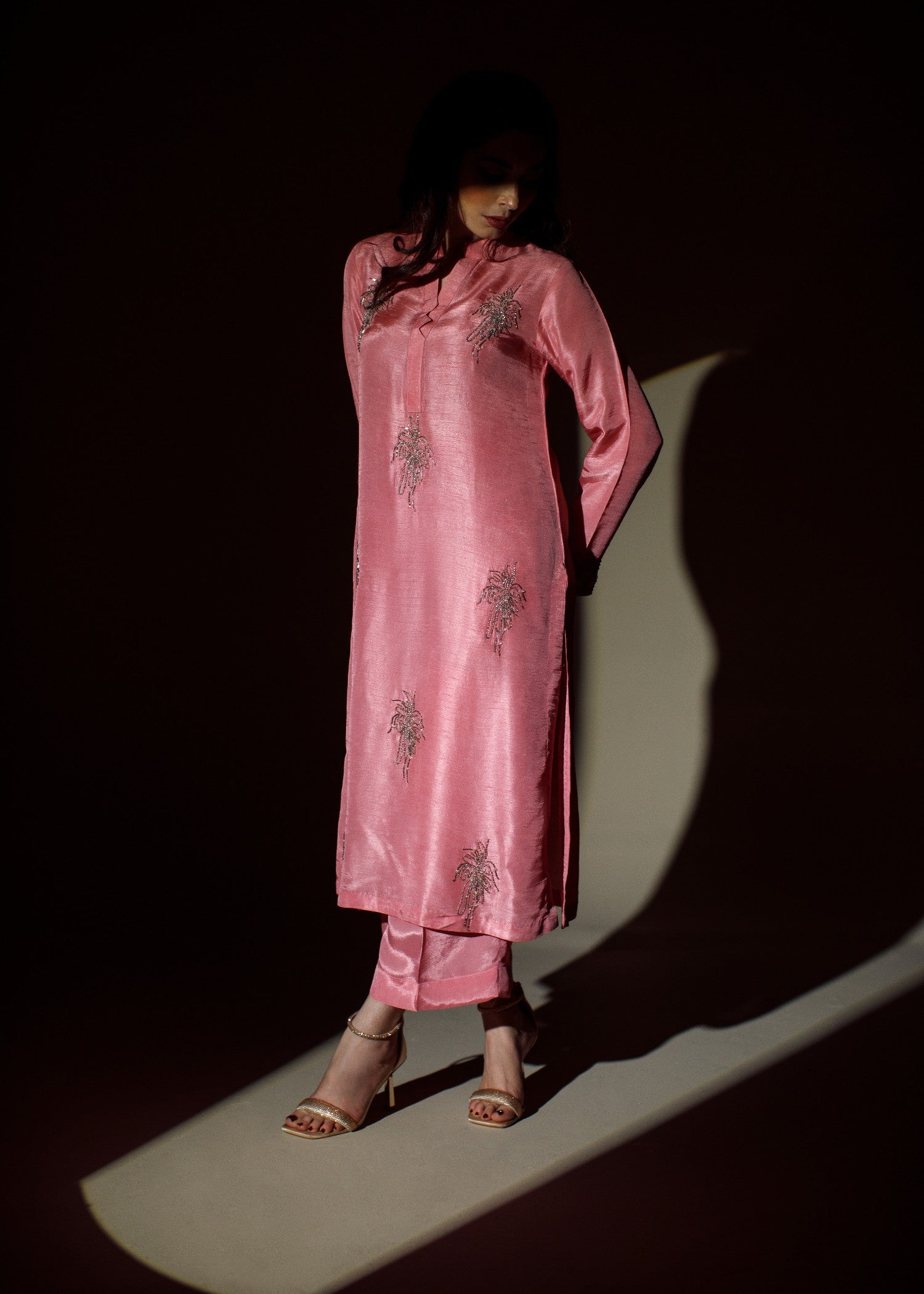 Ombrella Official Pink Flair Women 3pcs