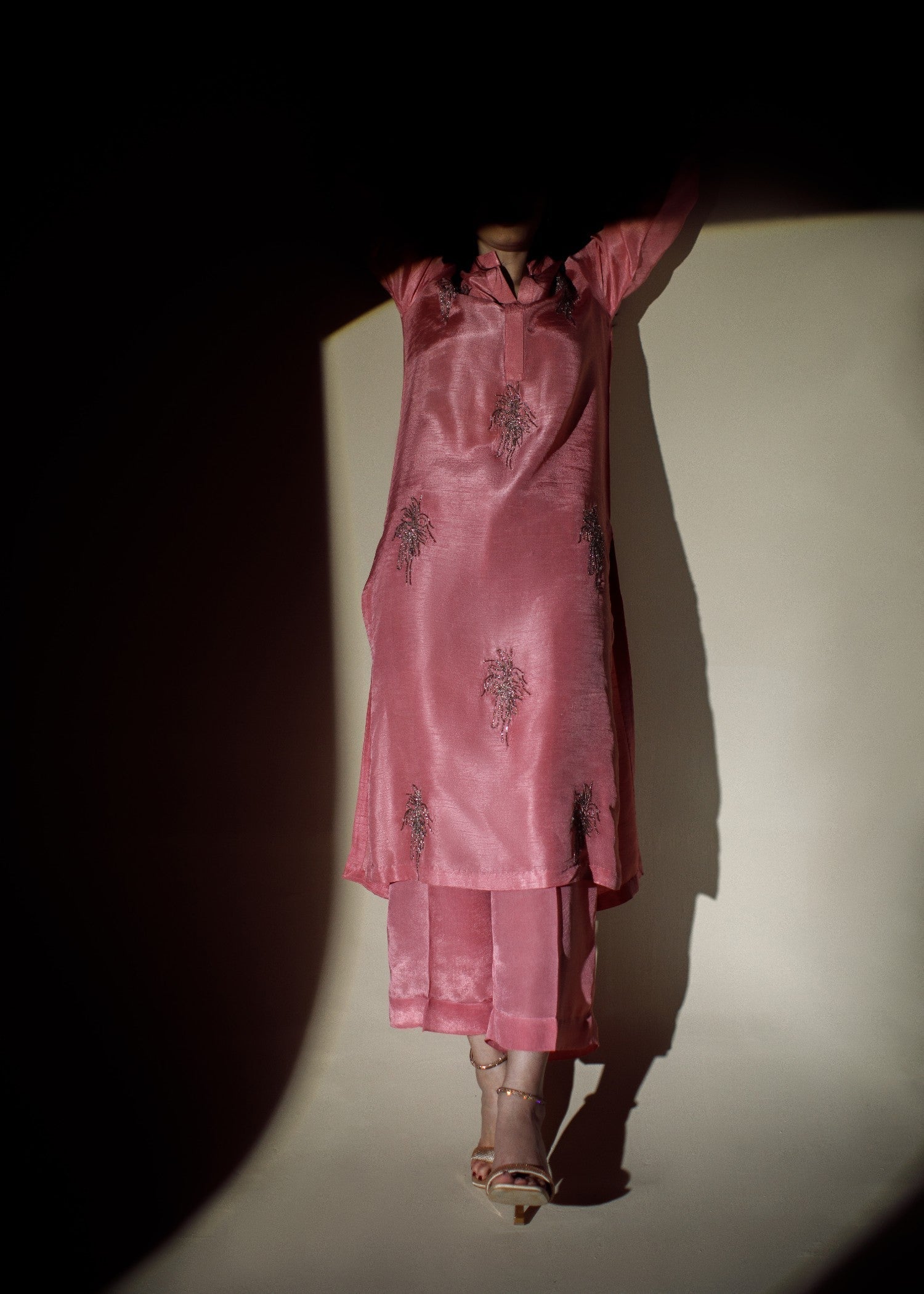 Ombrella Official Pink Flair Women 3pcs