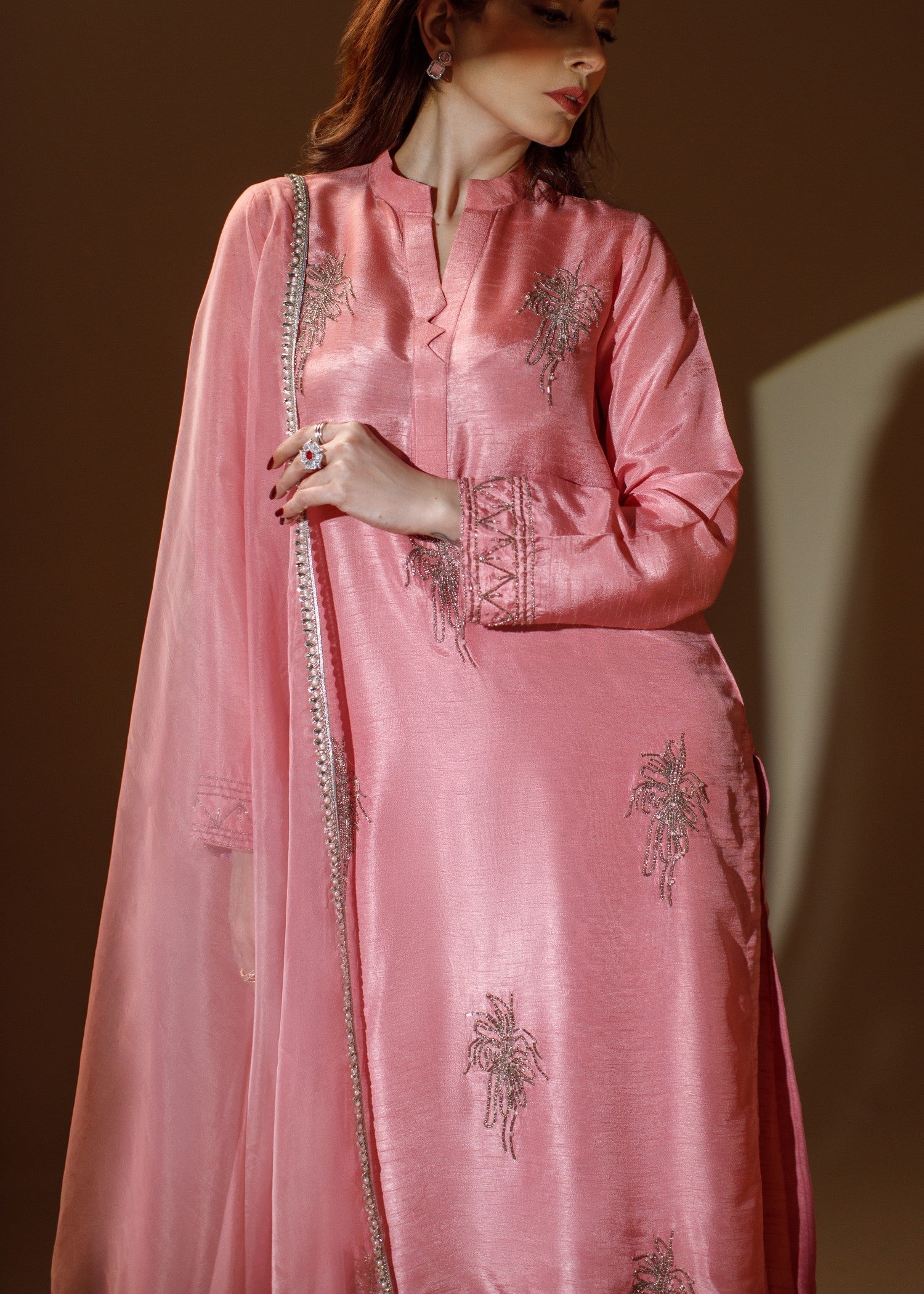 Ombrella Official Pink Flair Women 3pcs