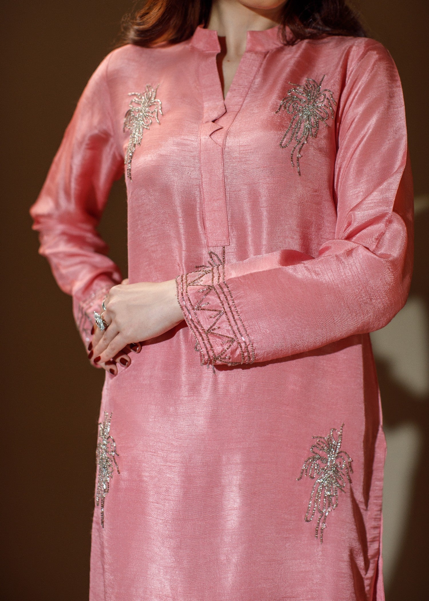 Ombrella Official Pink Flair Women 3pcs