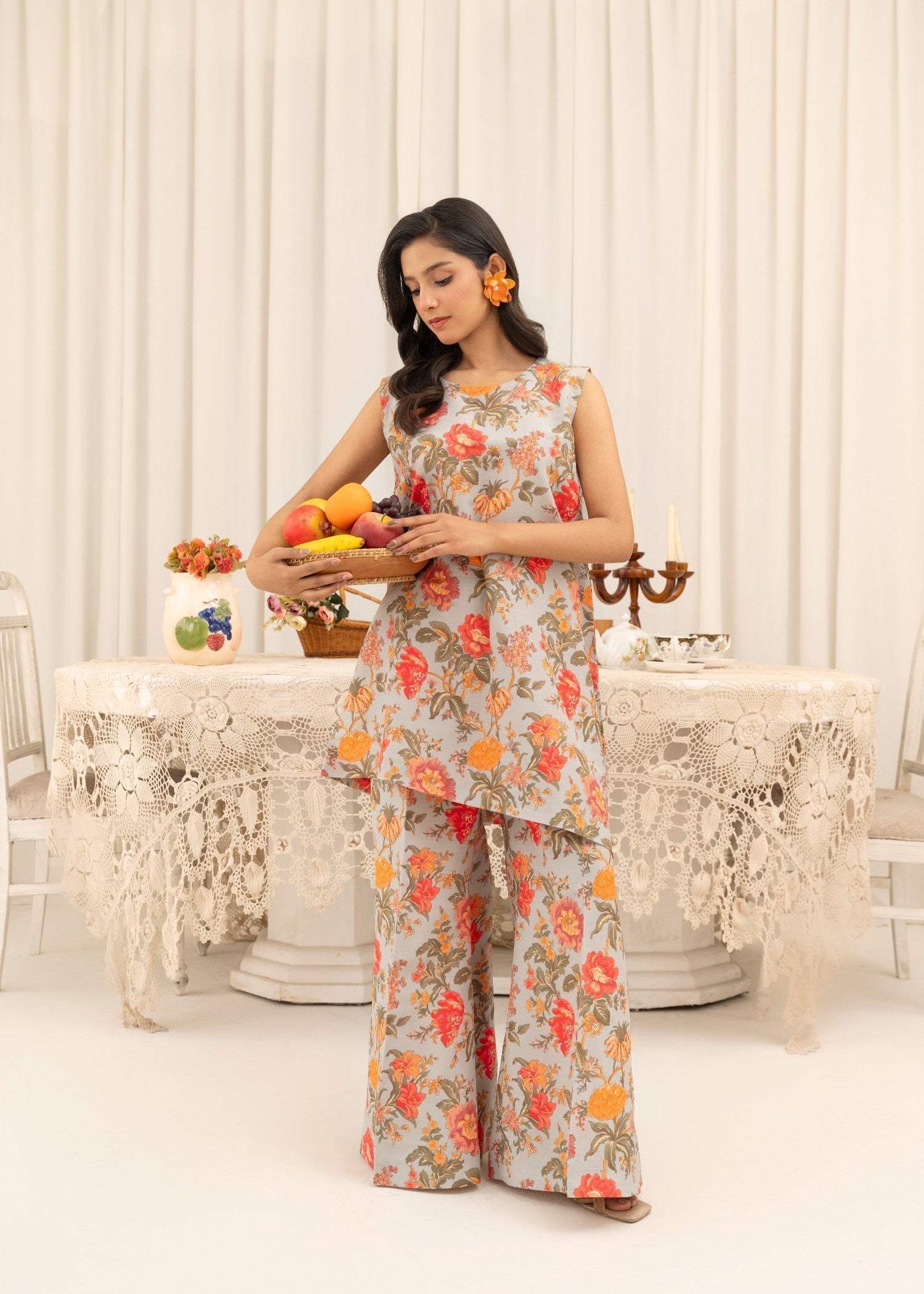 Sahr EGP 25 02 Women 2pcs