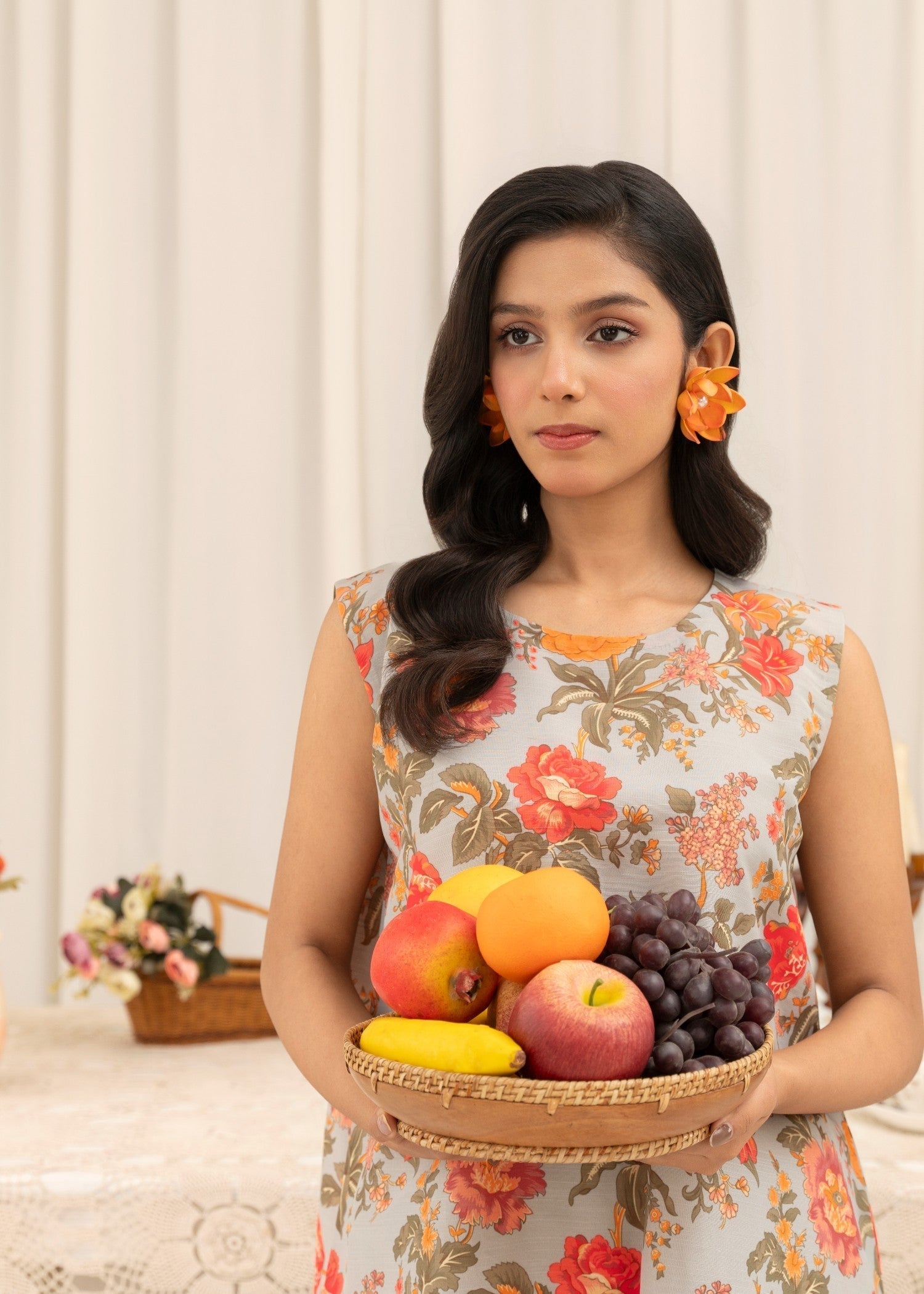 Sahr EGP 25 02 Women 2pcs