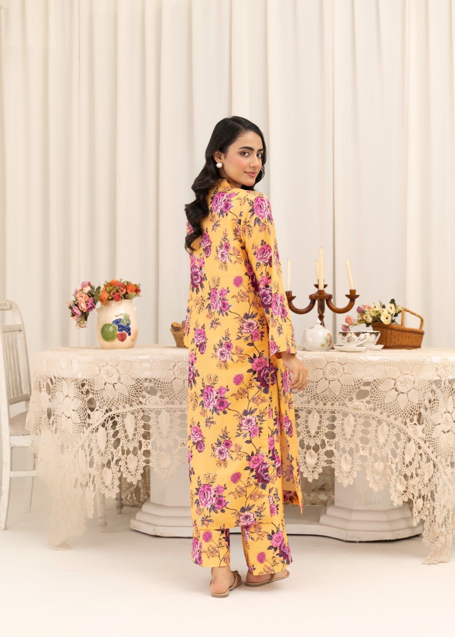 Sahr EGP 25 03 Women 2pcs