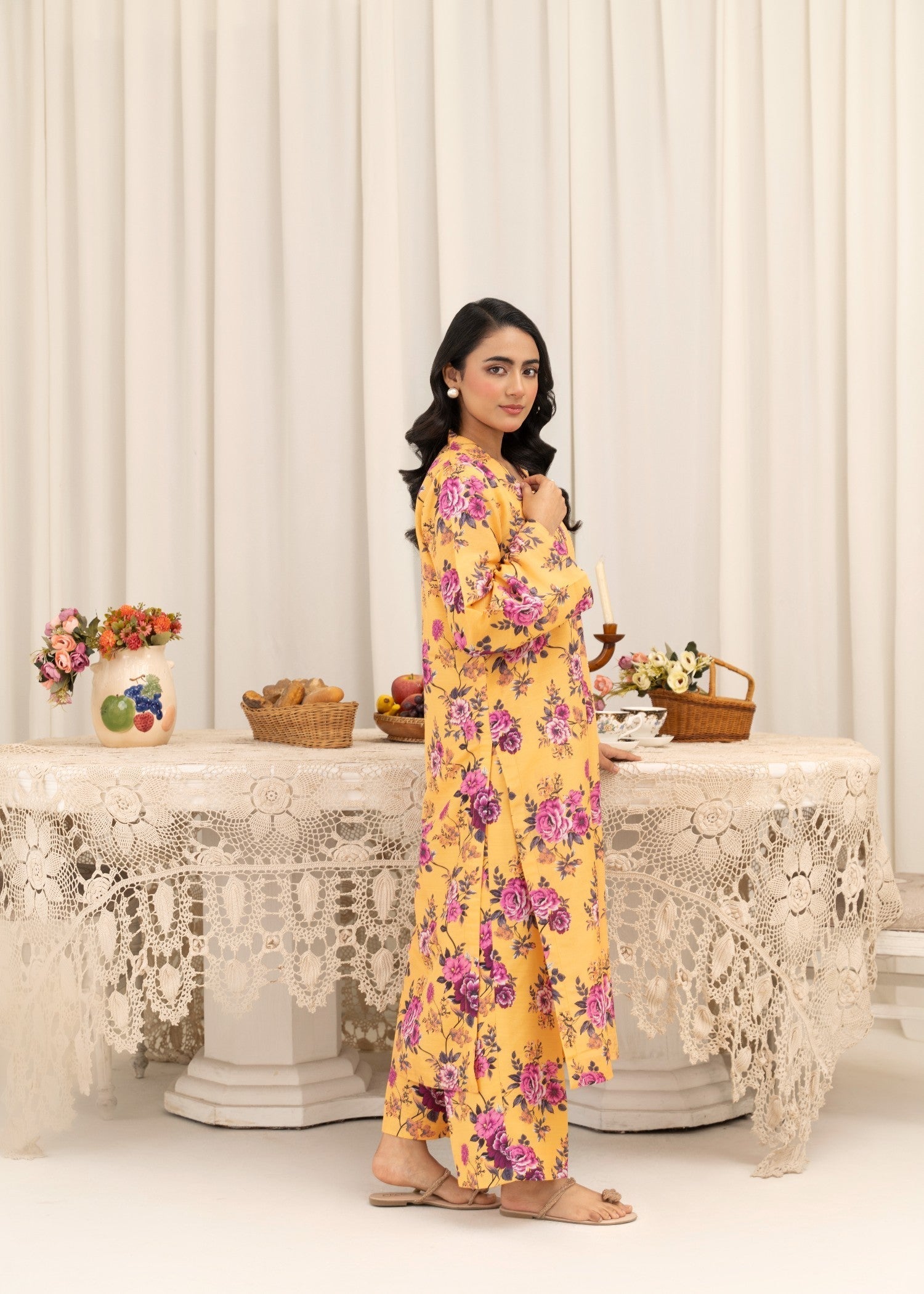 Sahr EGP 25 03 Women 2pcs