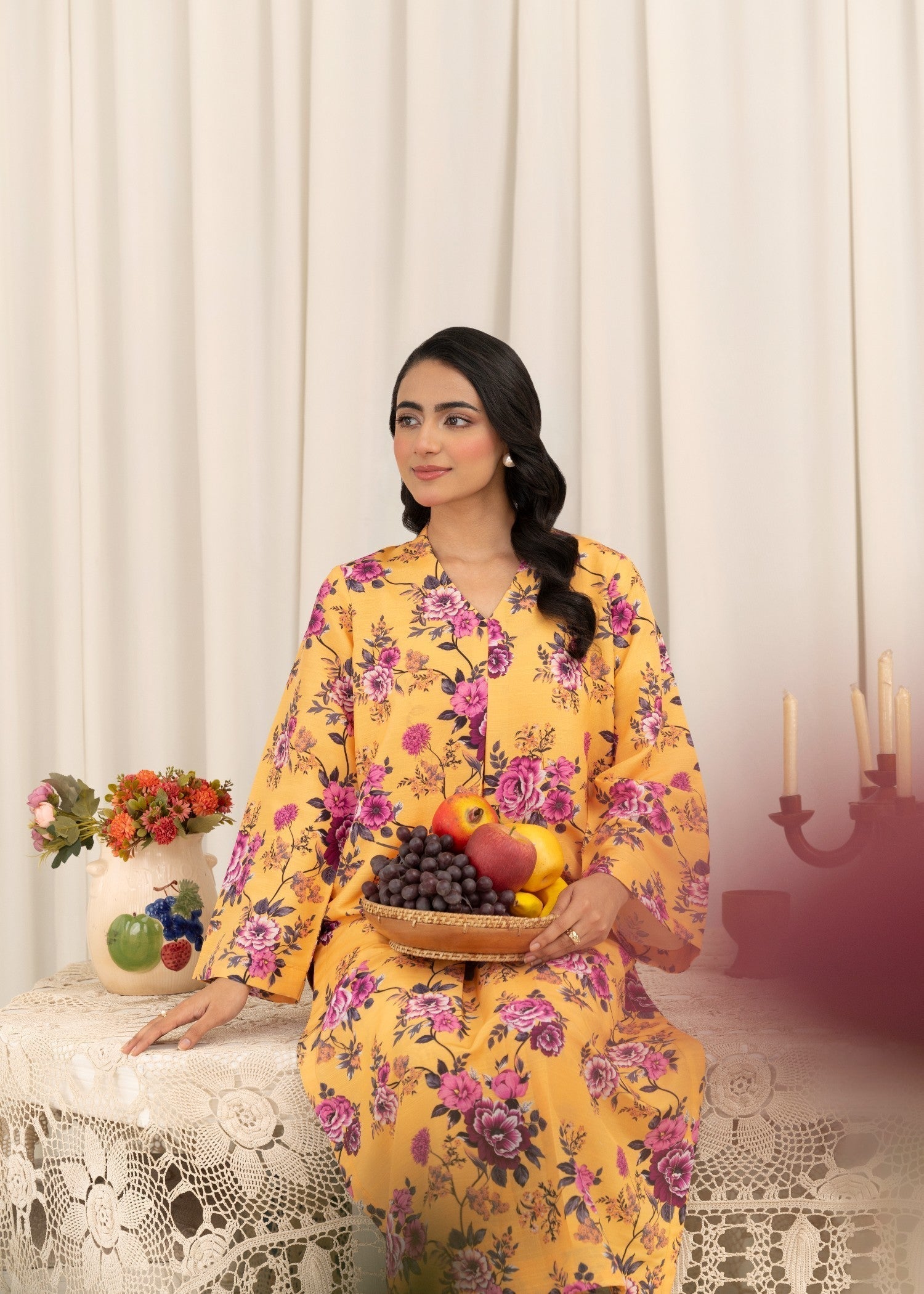 Sahr EGP 25 03 Women 2pcs