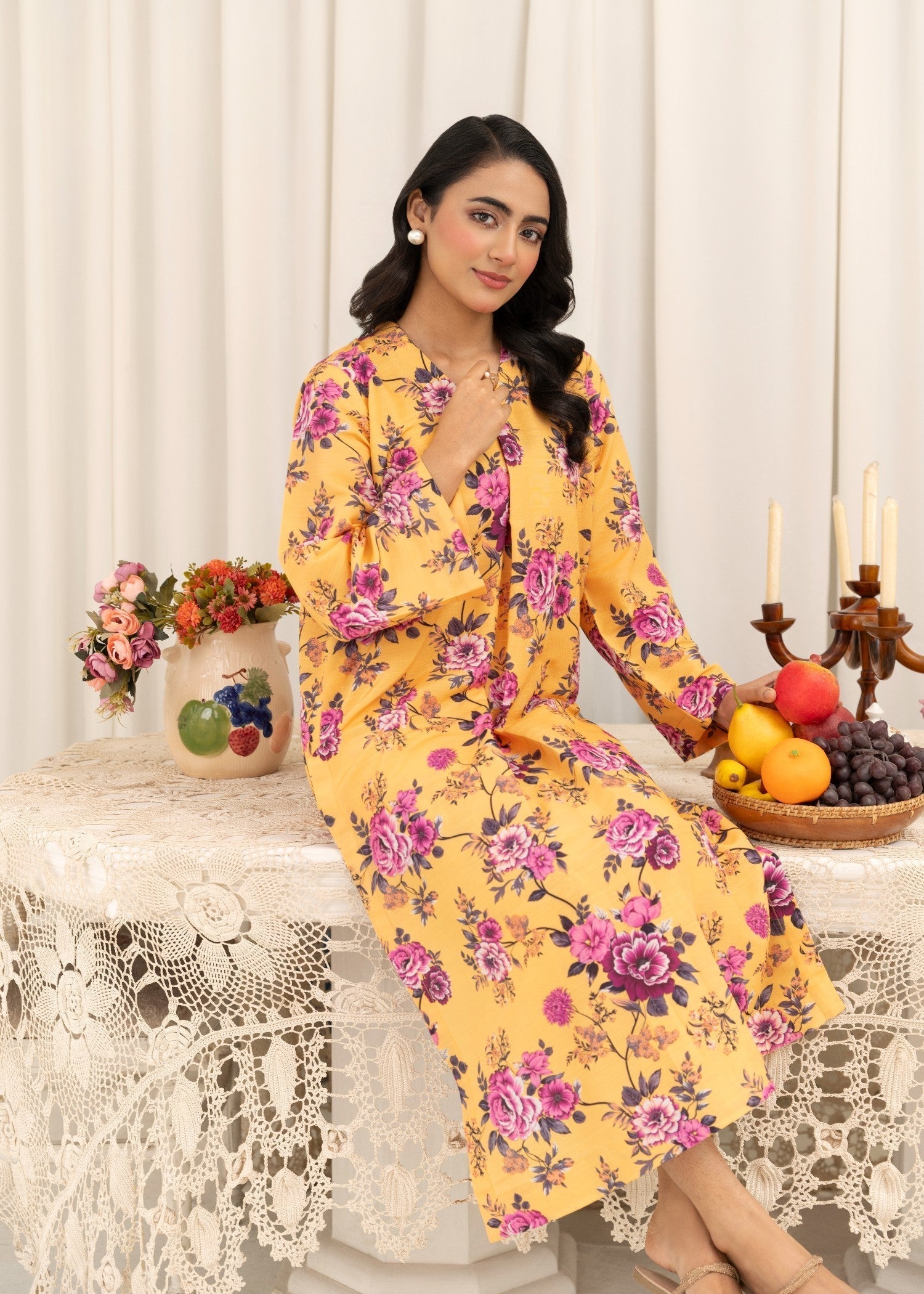 Sahr EGP 25 03 Women 2pcs