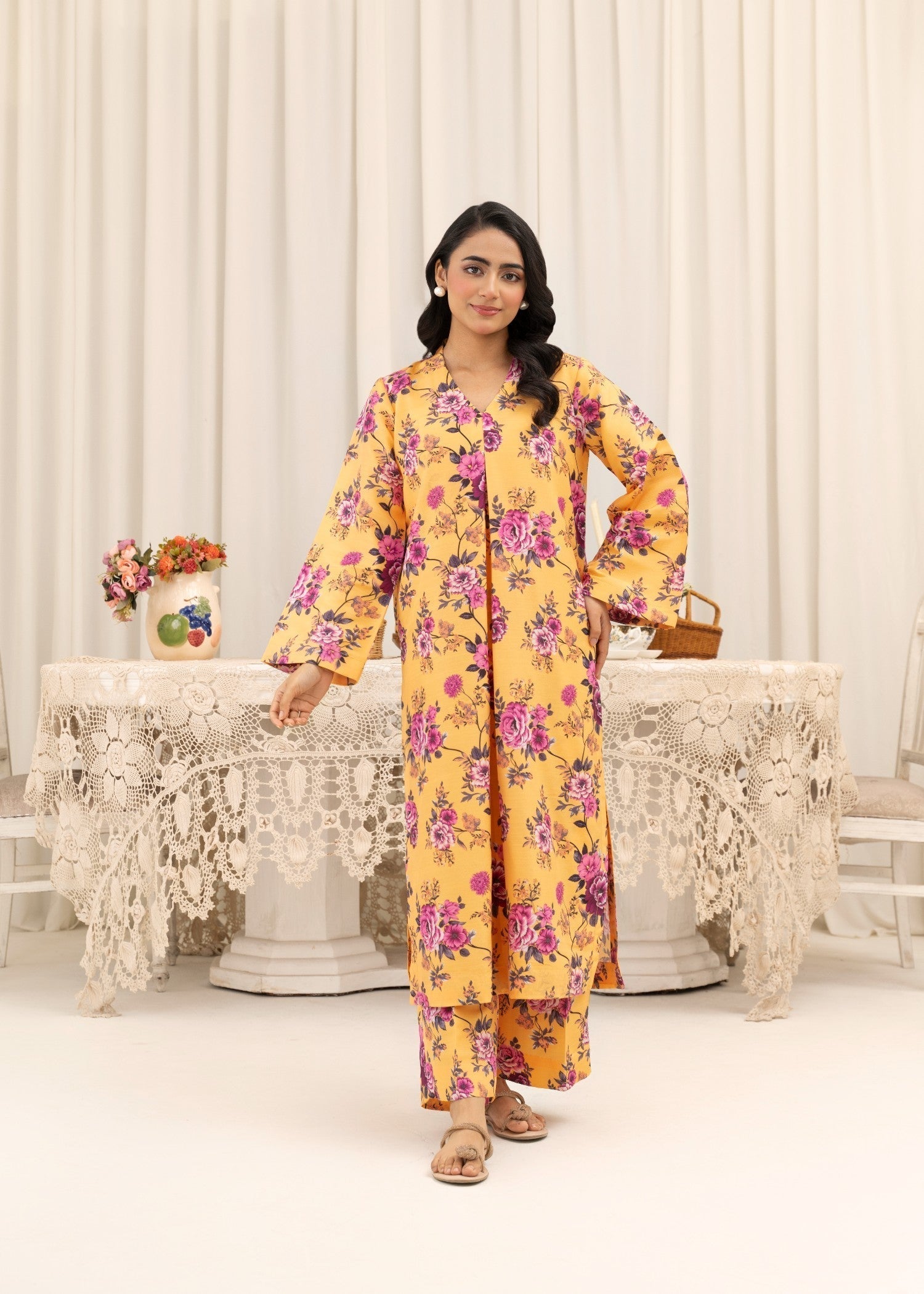 Sahr EGP 25 03 Women 2pcs