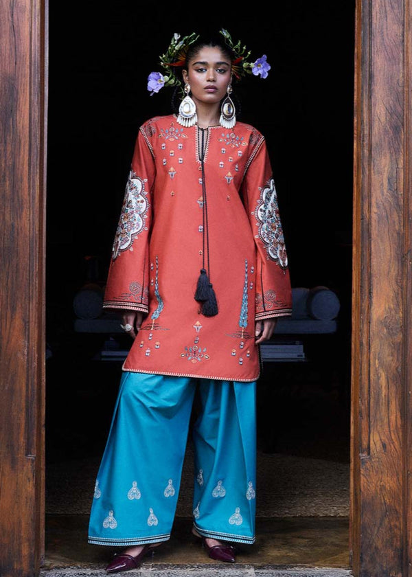 Jugnu Anura Women 2pcs