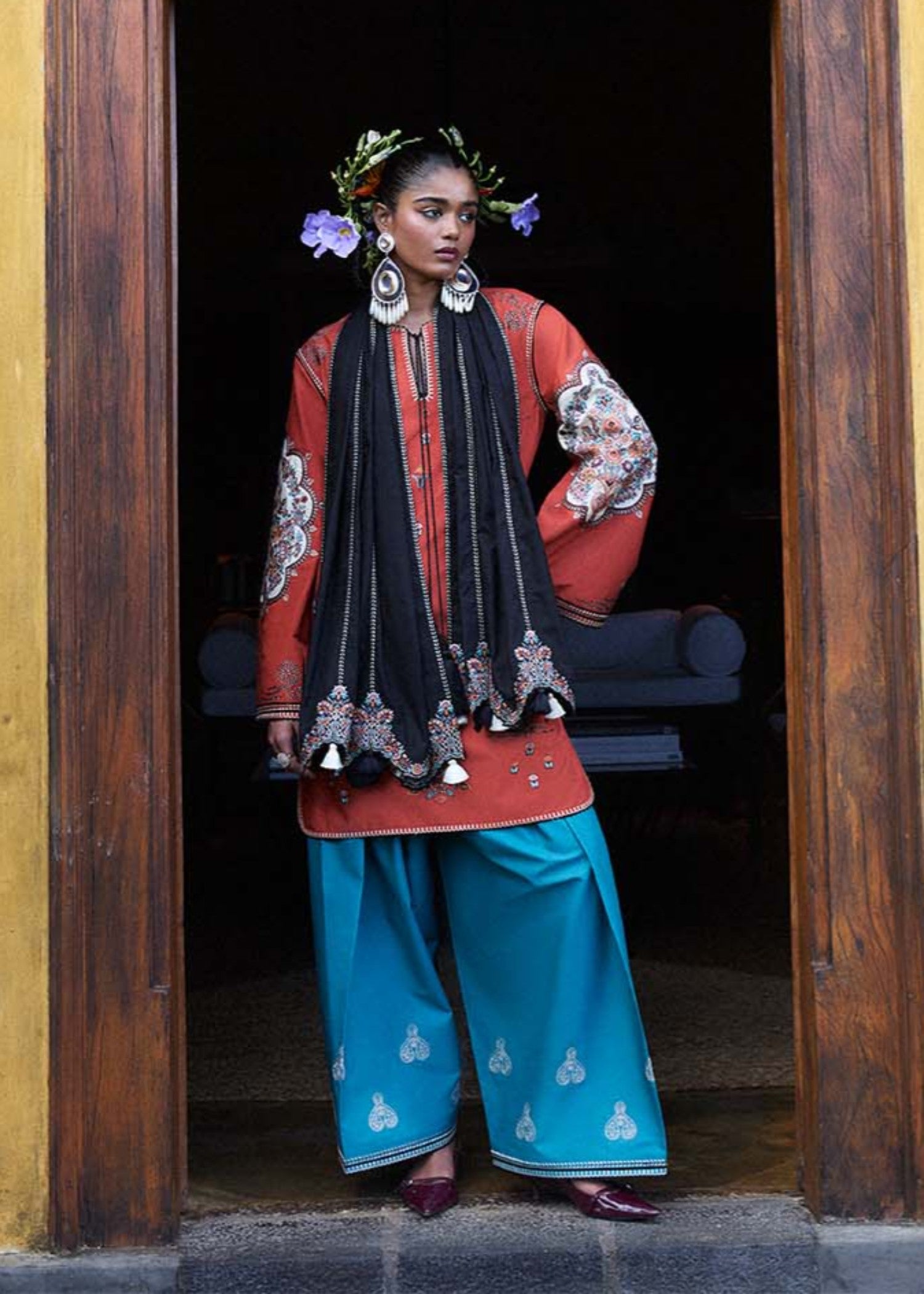 Jugnu Anura Women 2pcs