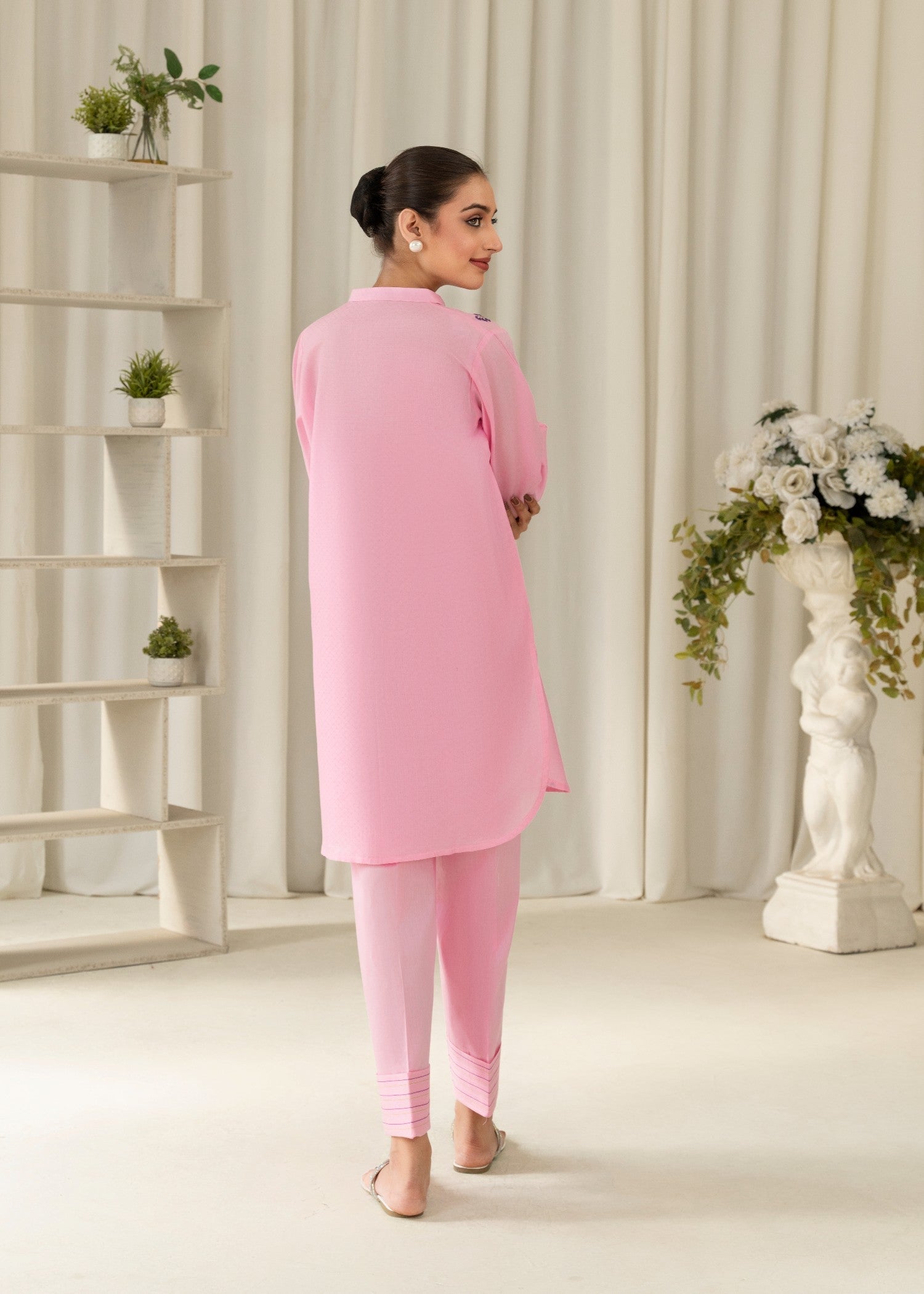 La Rosaa Flora Women 2pcs