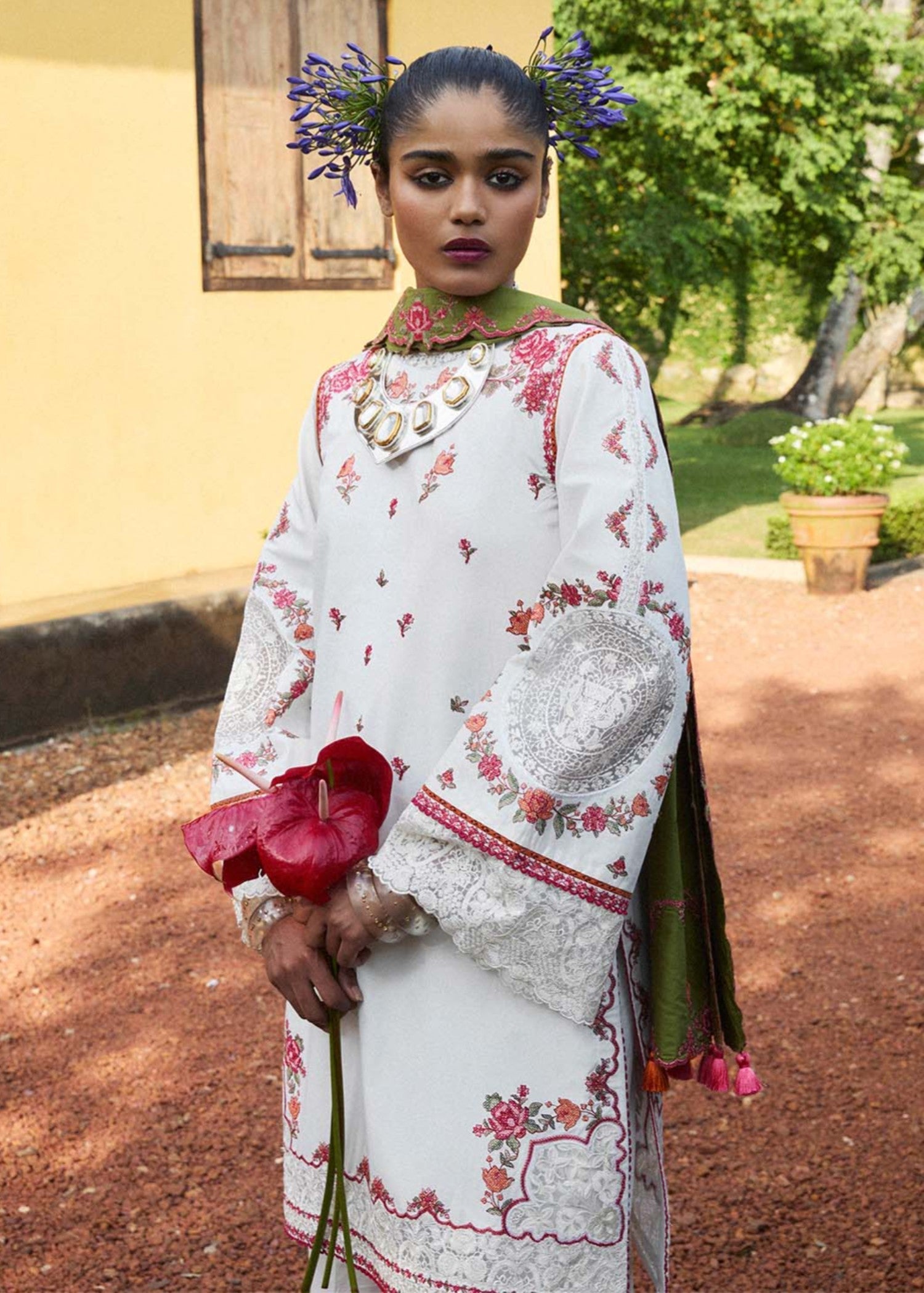 Jugnu Navya Women 2pcs