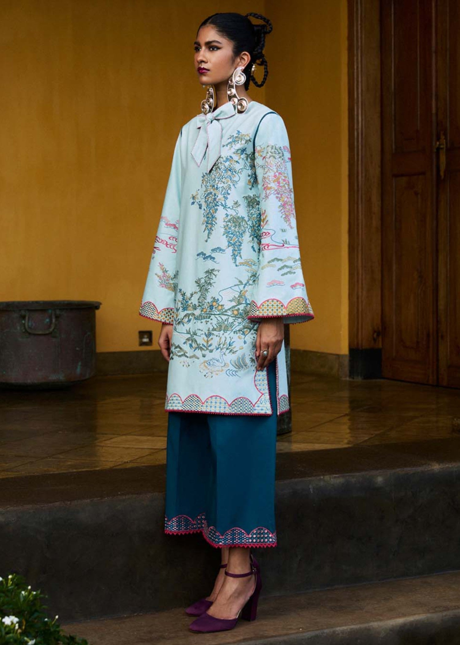 Jugnu Jeena Women 2pcs