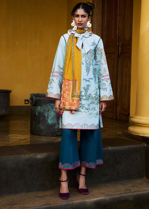 Jugnu Jeena Women 2pcs