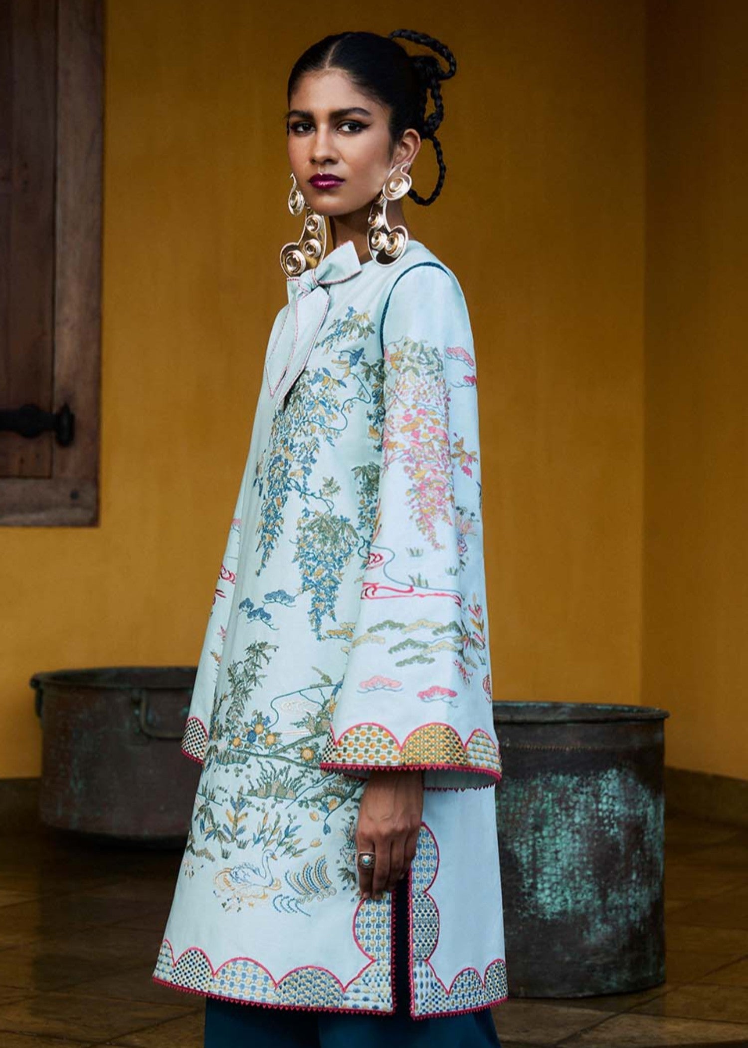 Jugnu Jeena Women 2pcs