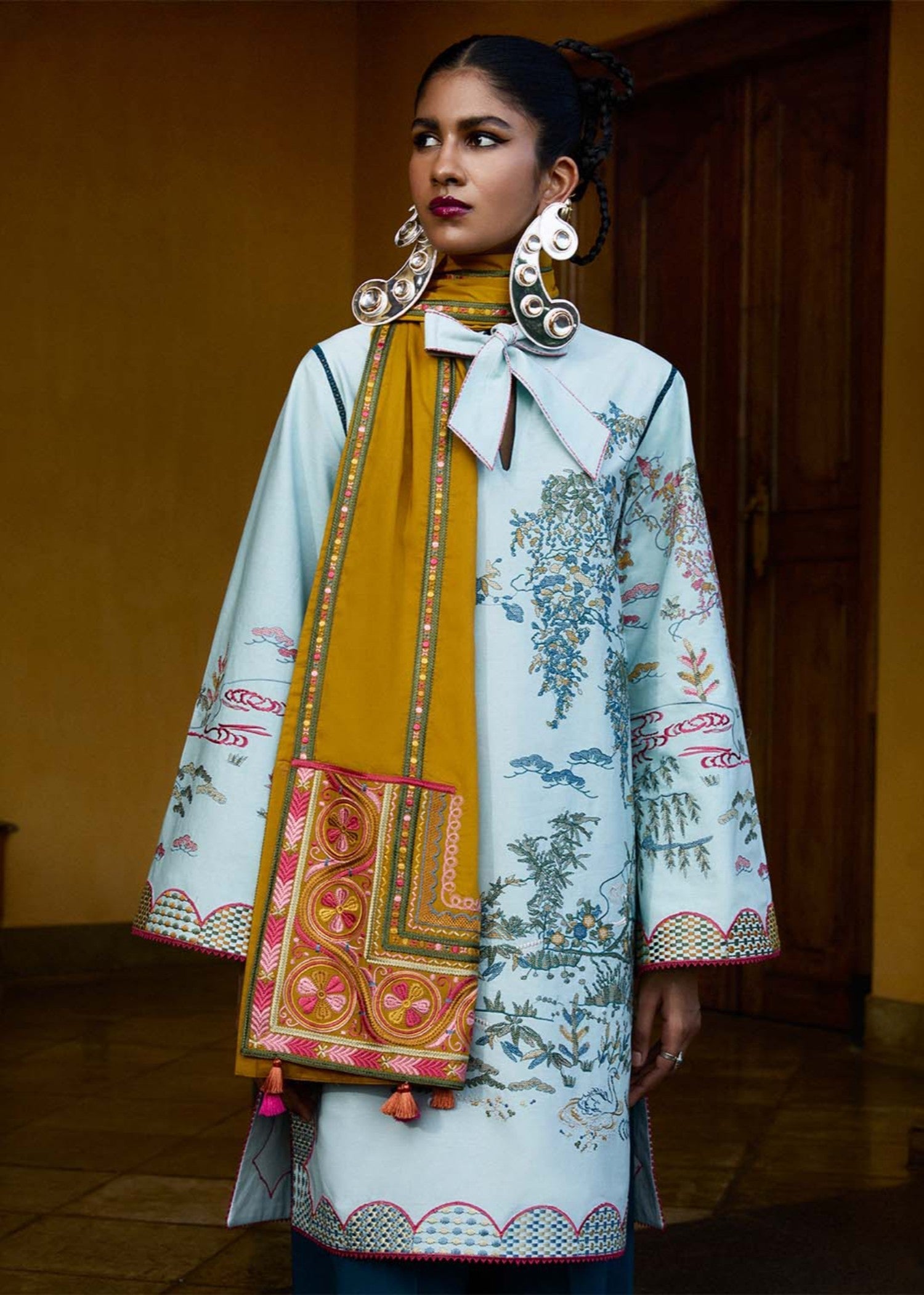 Jugnu Jeena Women 2pcs