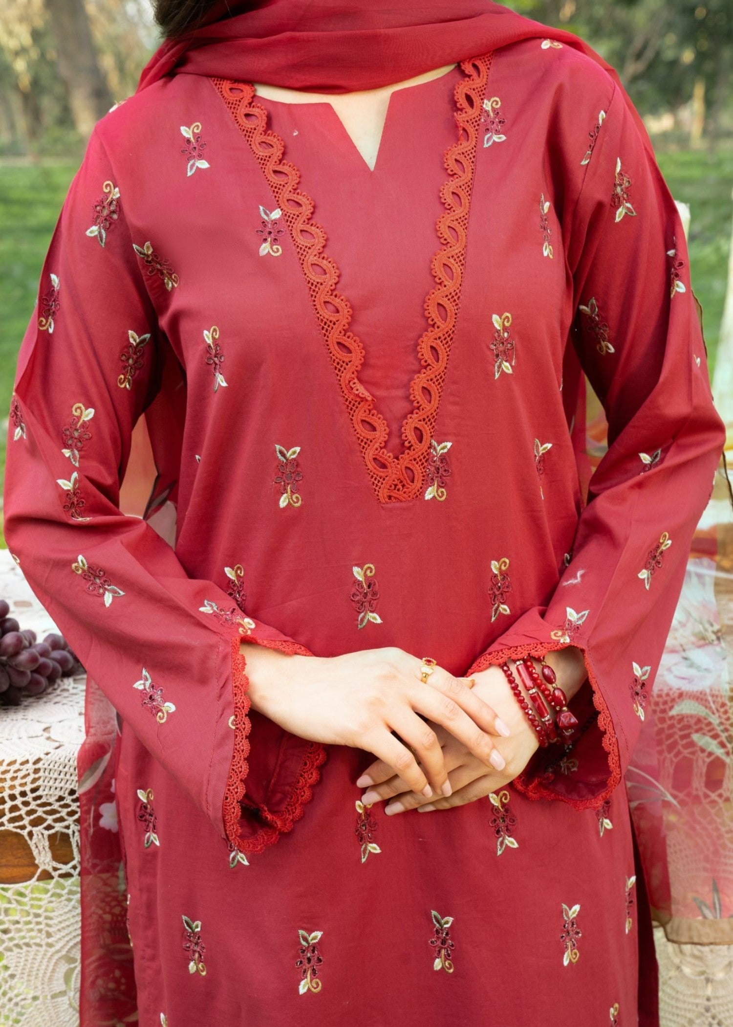 Panache Apparel REVERIE Women 2pcs