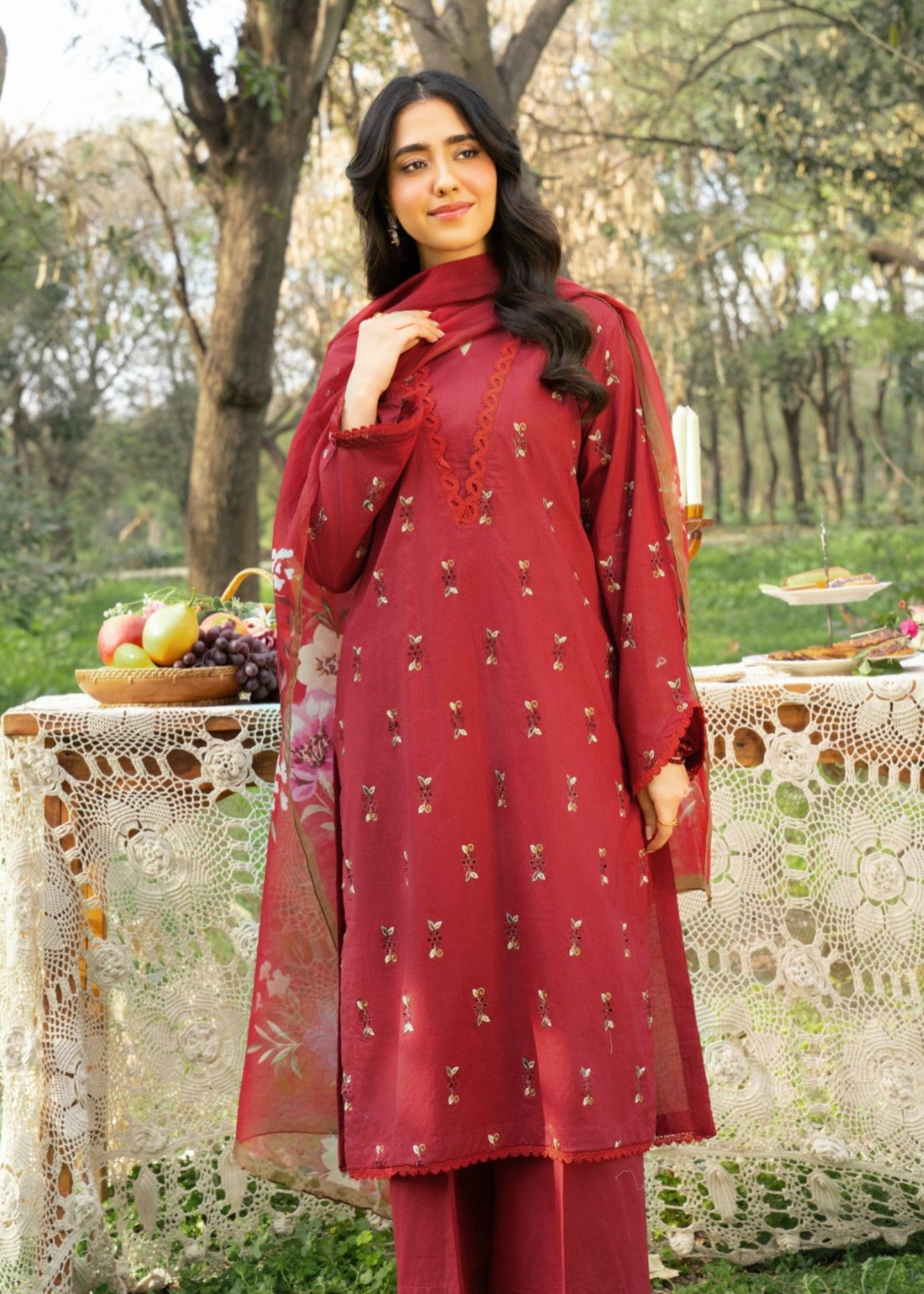 Panache Apparel REVERIE Women 2pcs