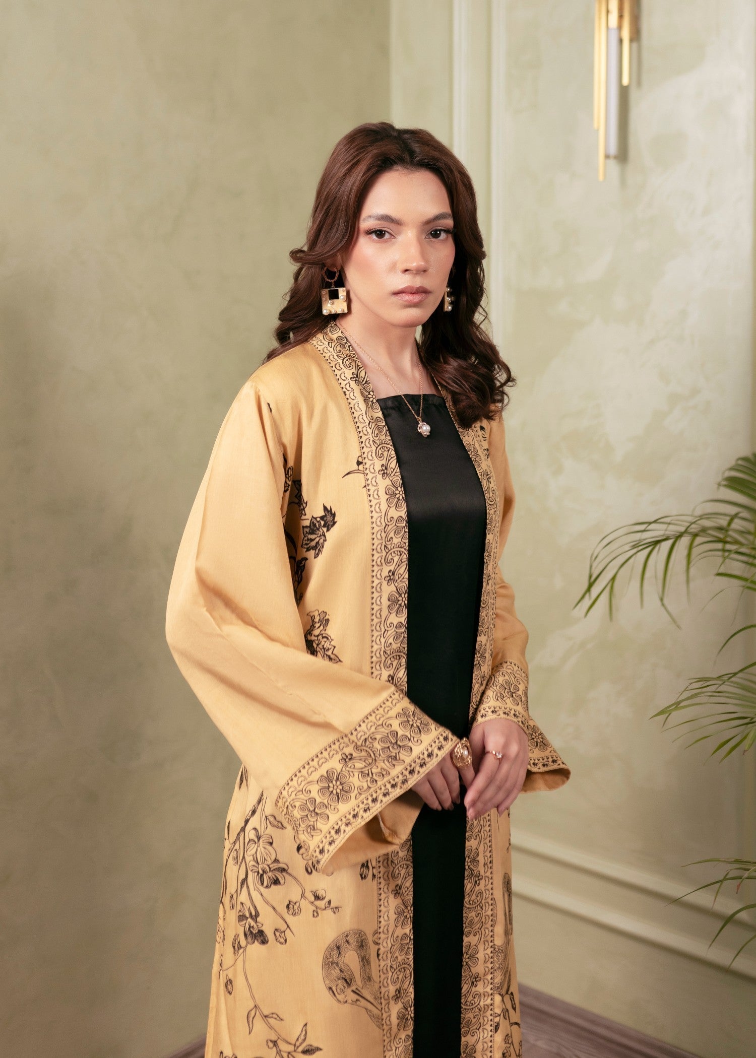 Lenaim KAHANI Women 2pcs