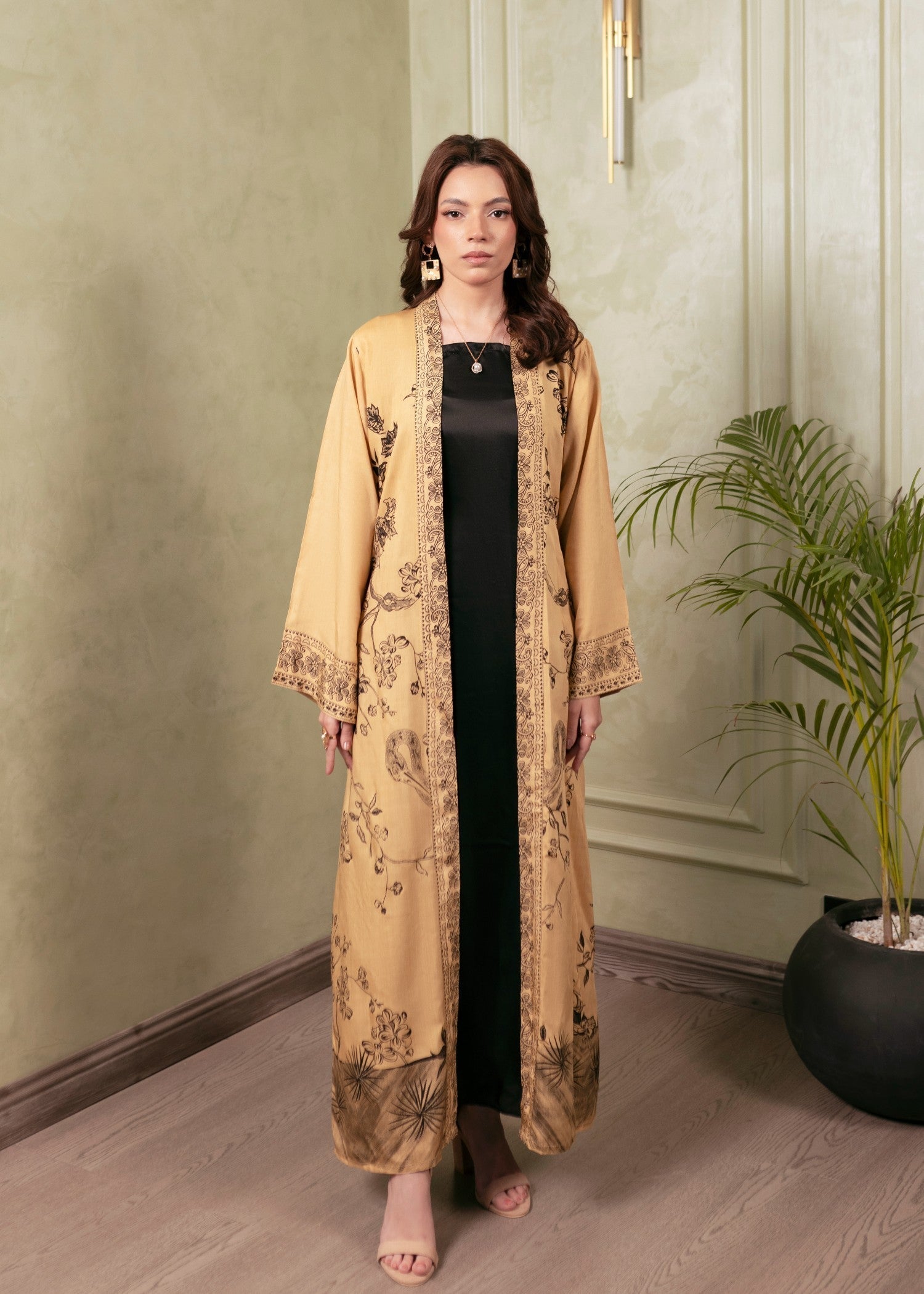 Lenaim KAHANI Women 2pcs