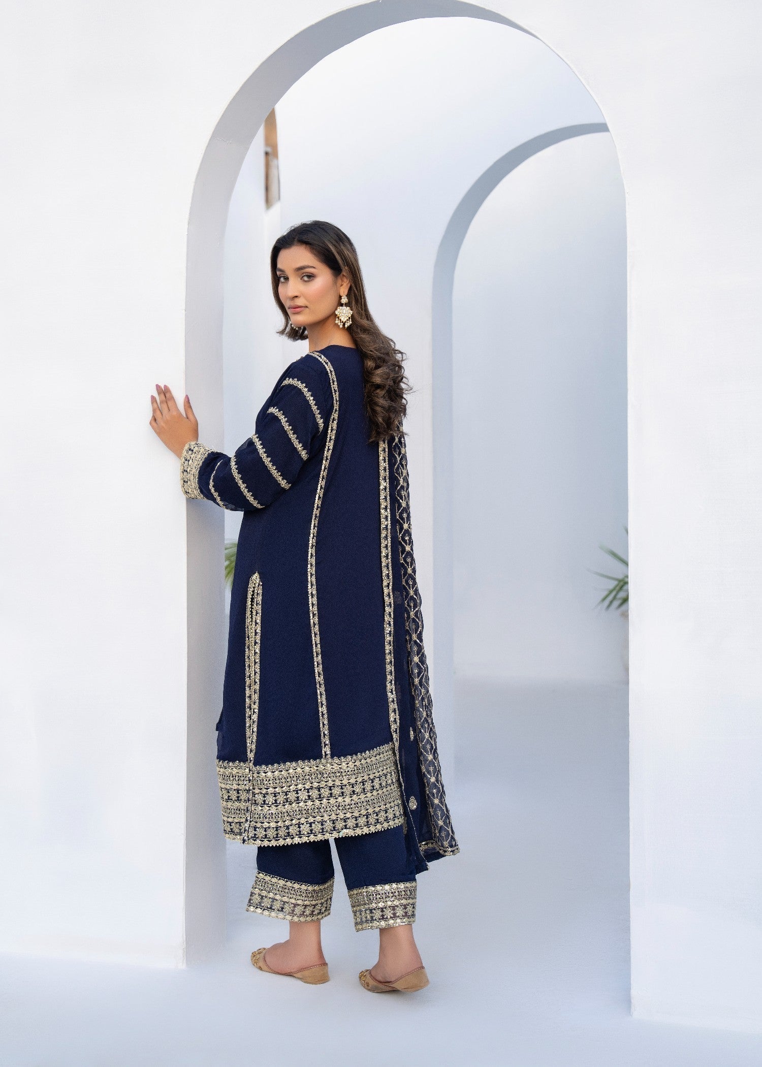 4You 4U9066 Women 3pcs