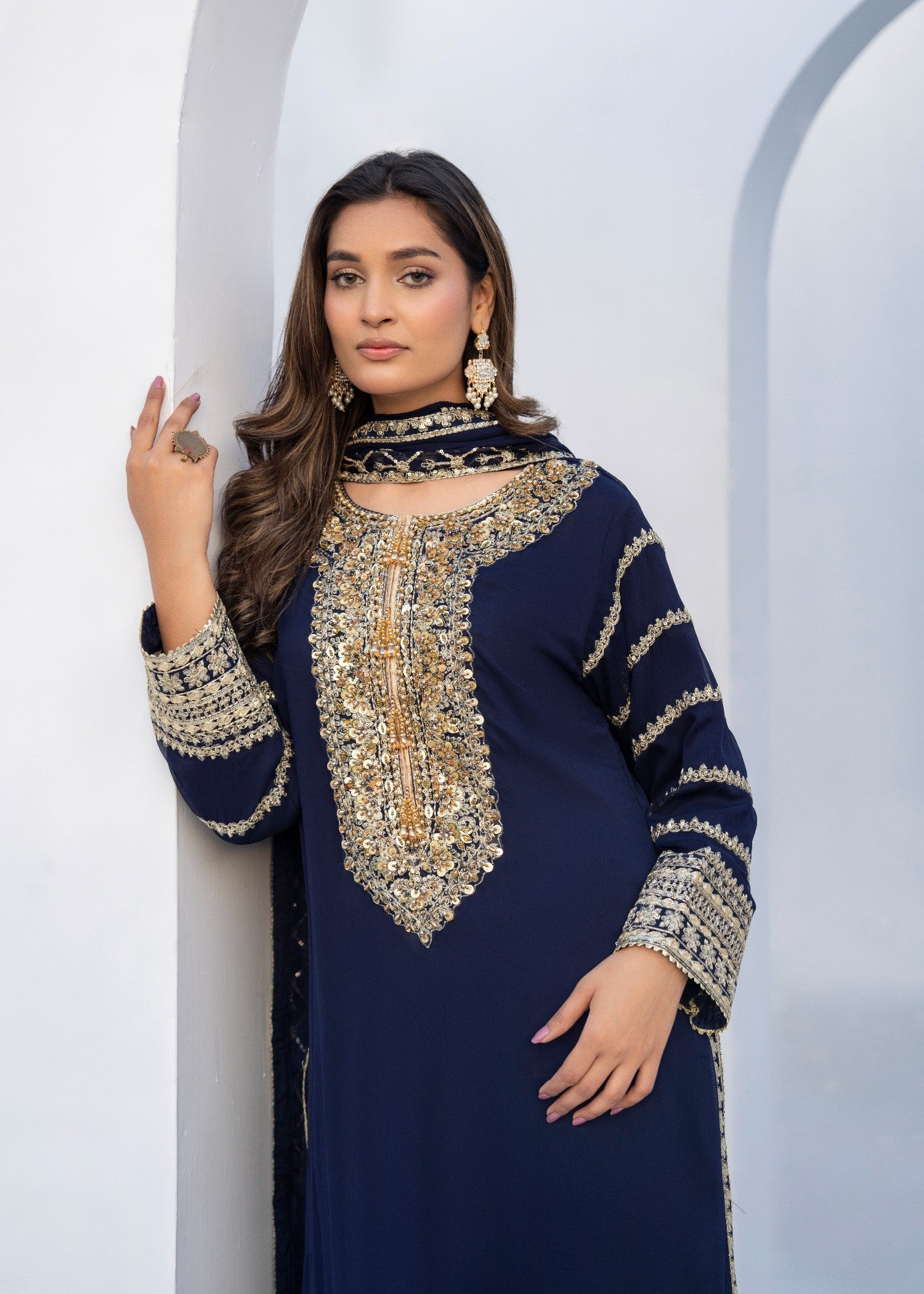 4You 4U9066 Women 3pcs