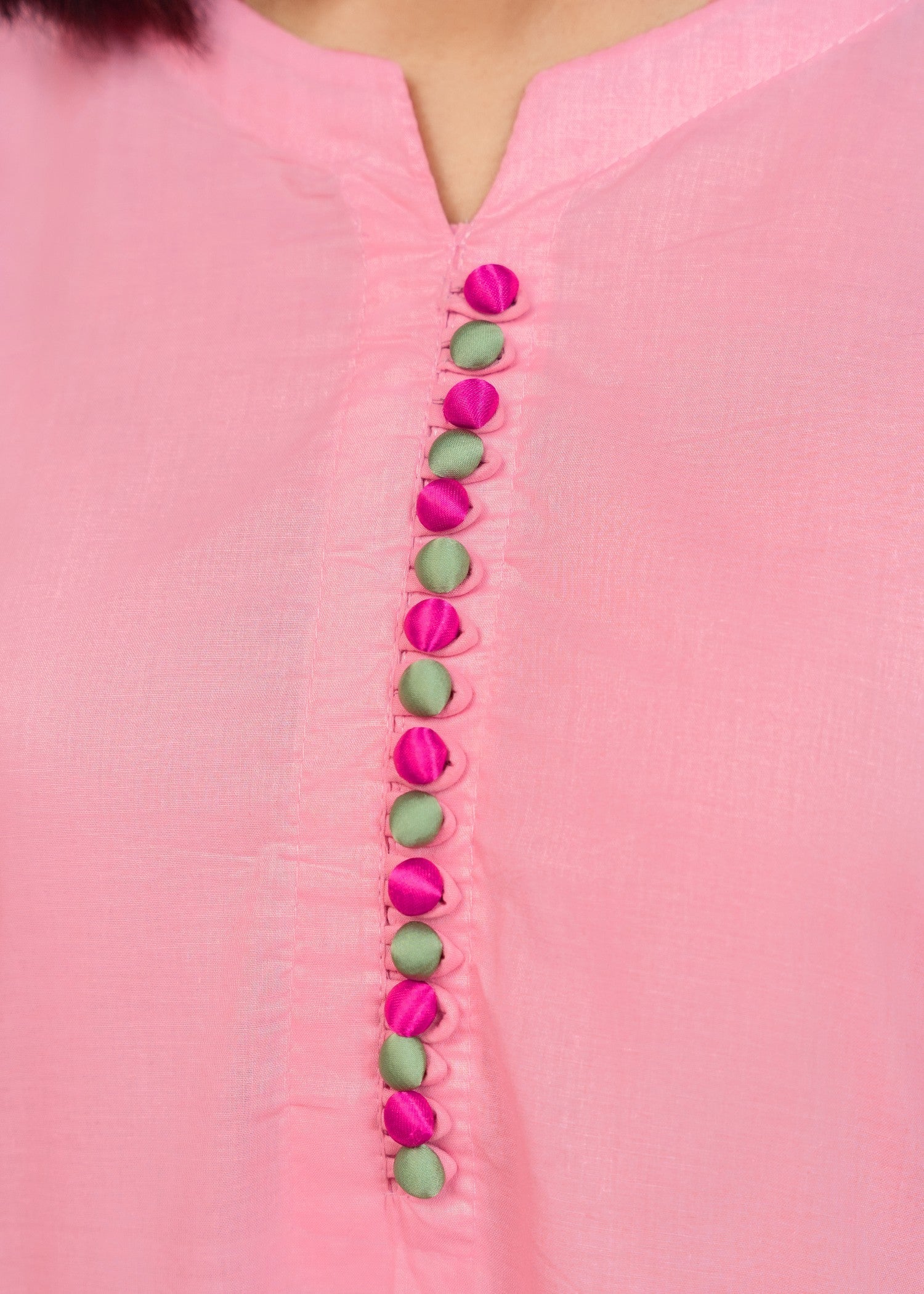 Momin Online eb 72413 Women 2pcs