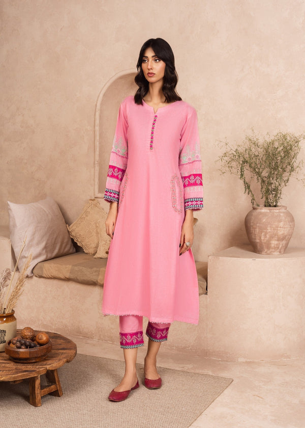 Momin Online eb 72413 Women 2pcs